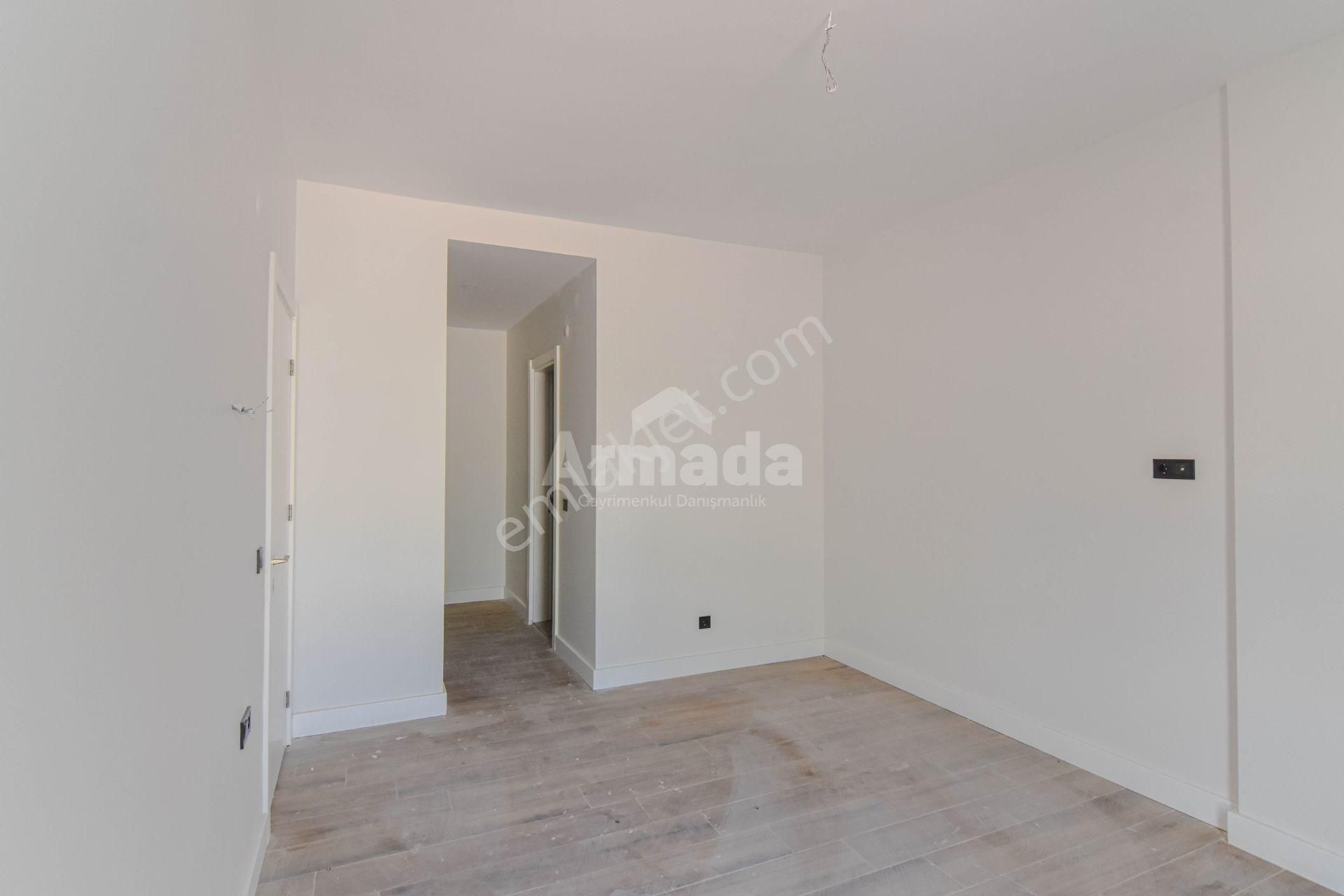 Kuşadası Değirmendere Royal Panorama Sitesi'nde 3+1 Daire - Görsel 12