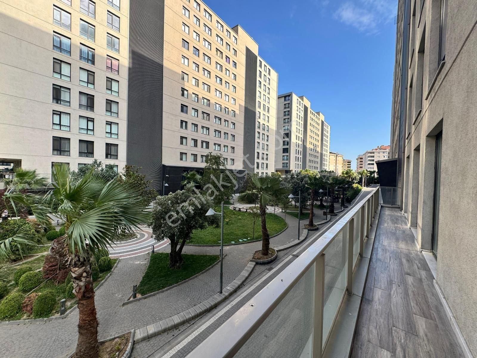 Azur Marmara Sitesinde Lüks Dizaynlı Satılık Daire 5+1 - Görsel 22