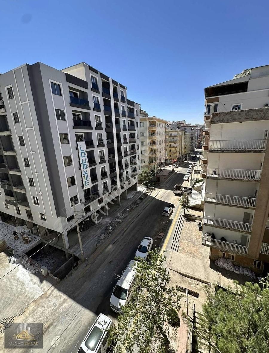 Şehir Merkezinde Kiralık Daire