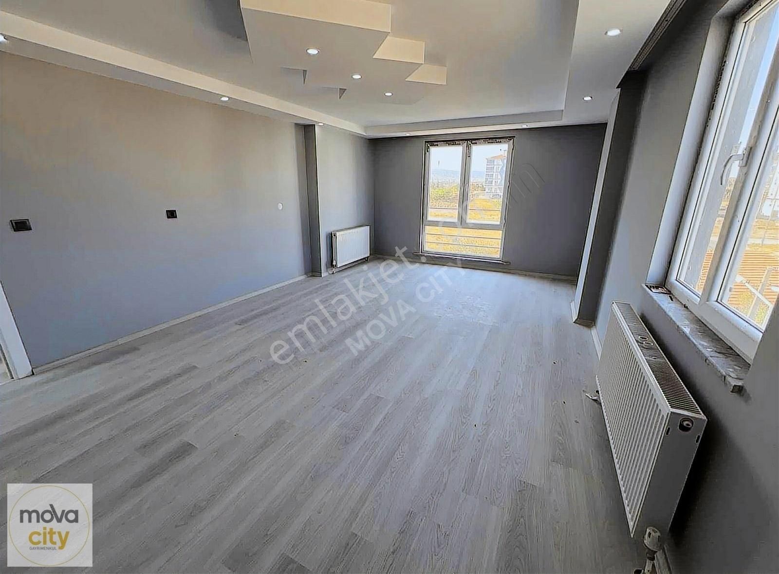Bayatgediğinde Kiralık 4+1 Arakat Sıfır Daire