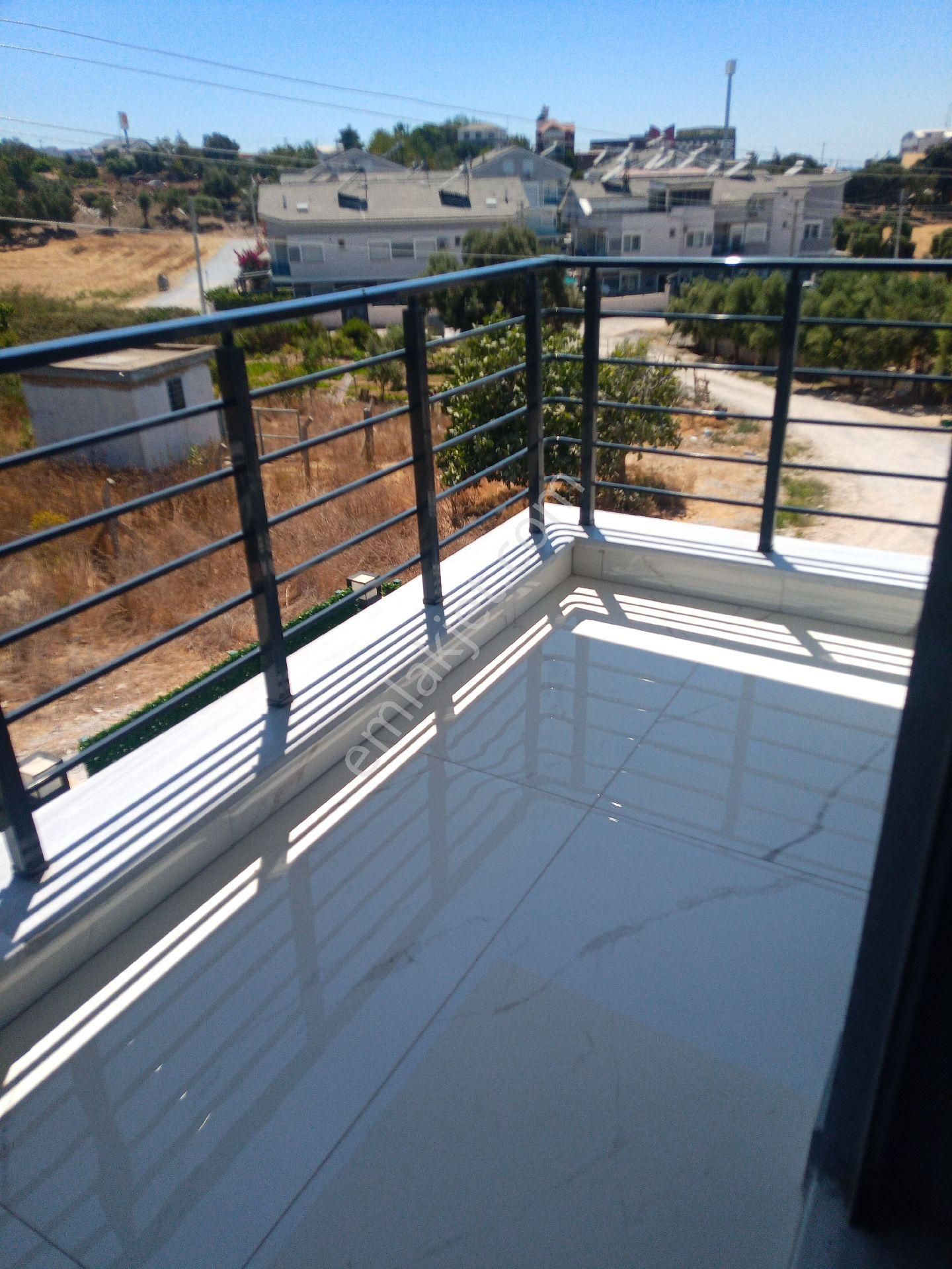 Didim Hisar Mah Tam Bağımsız Uygun Villa - Görsel 24