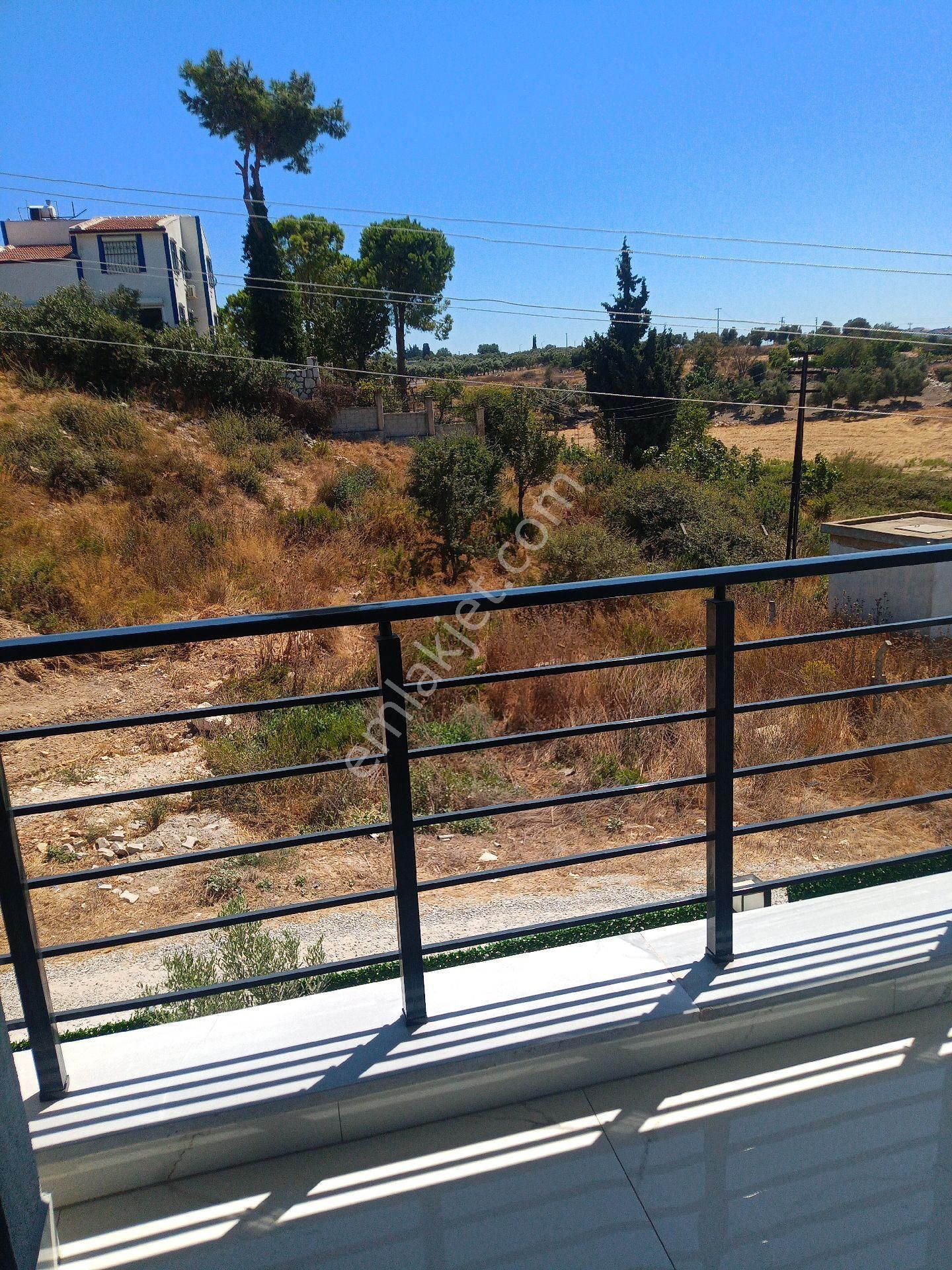 Didim Hisar Mah Tam Bağımsız Uygun Villa - Görsel 27