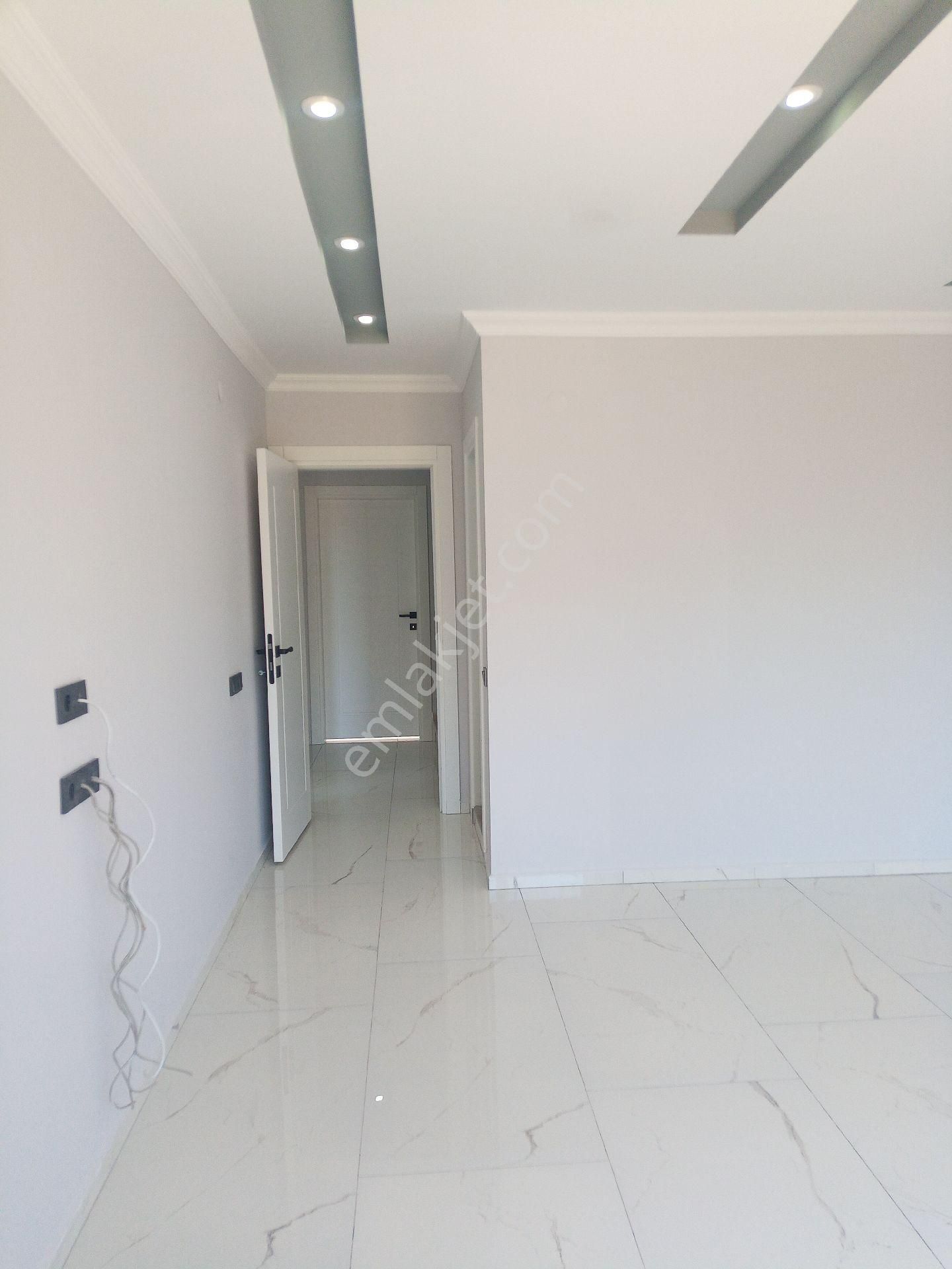 Didim Hisar Mah Tam Bağımsız Uygun Villa - Görsel 17