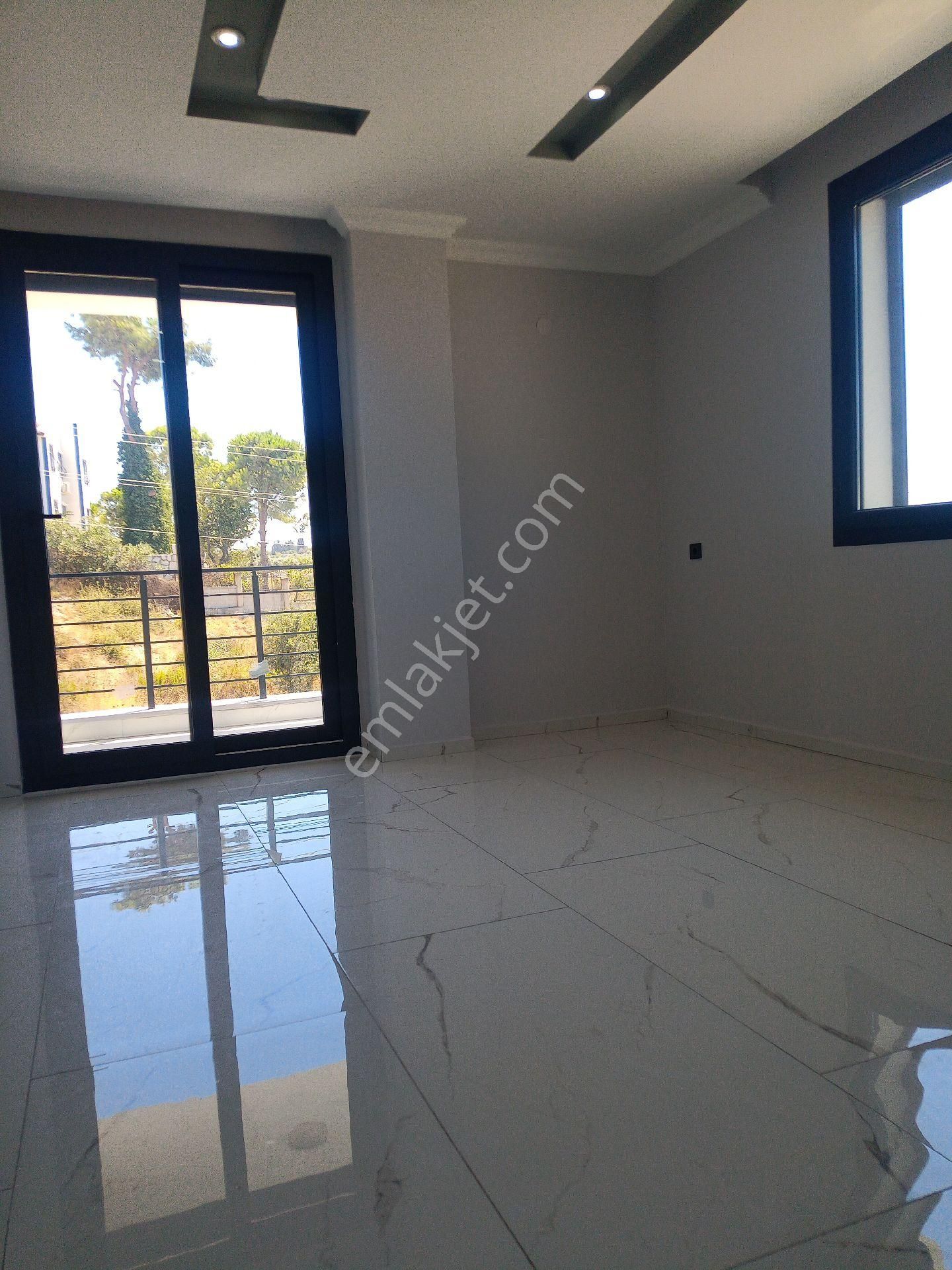 Didim Hisar Mah Tam Bağımsız Uygun Villa - Görsel 23