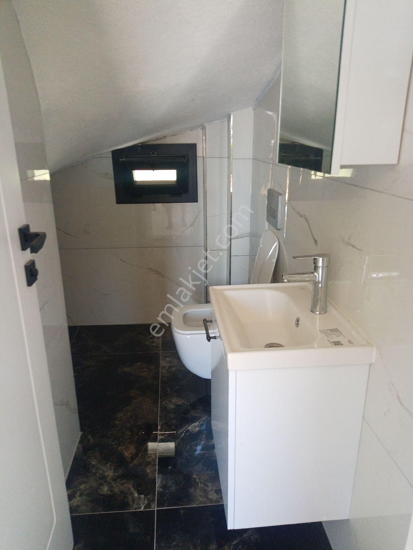 Didim Hisar Mah Tam Bağımsız Uygun Villa - Görsel 4