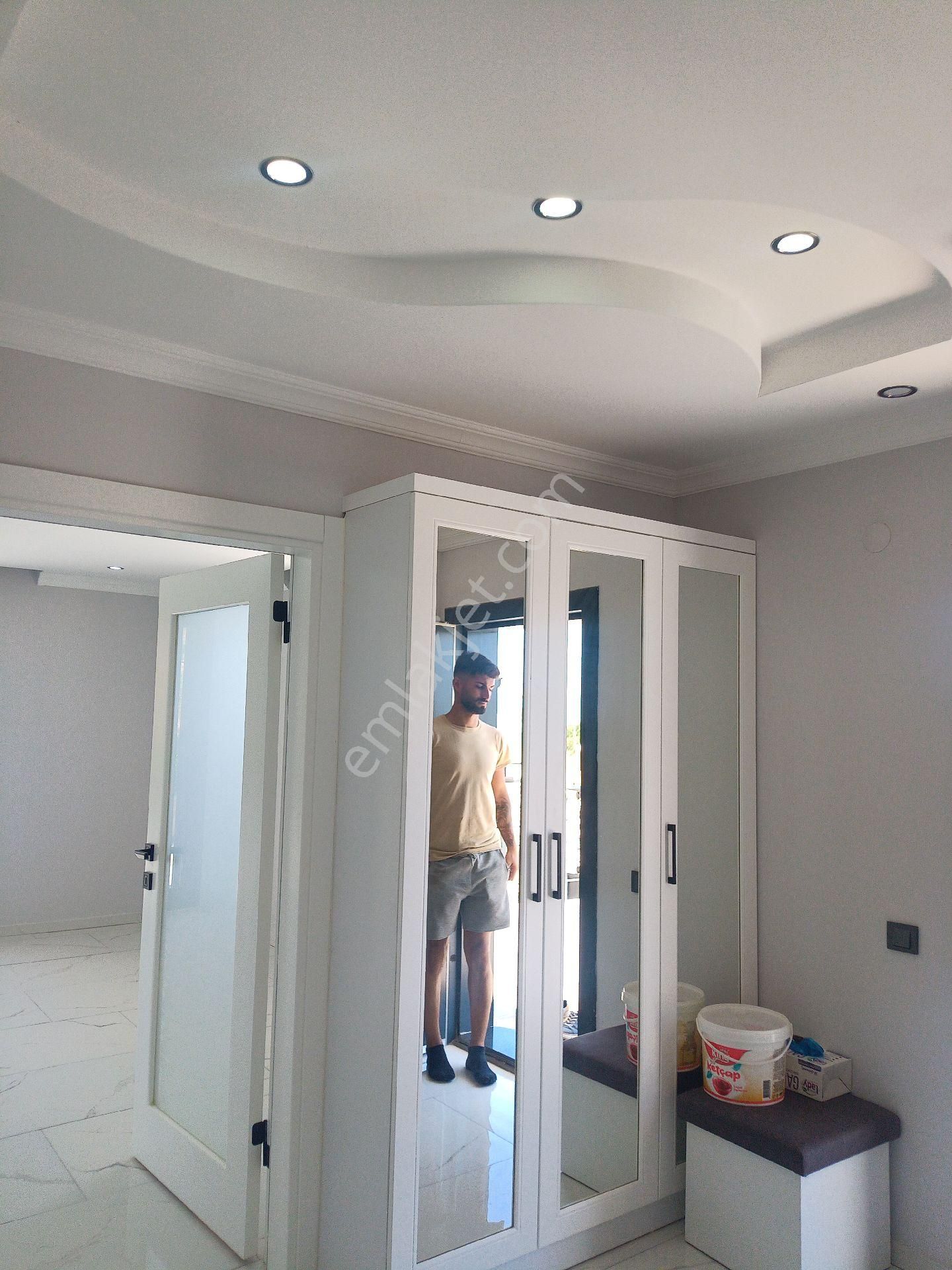 Didim Hisar Mah Tam Bağımsız Uygun Villa - Görsel 29