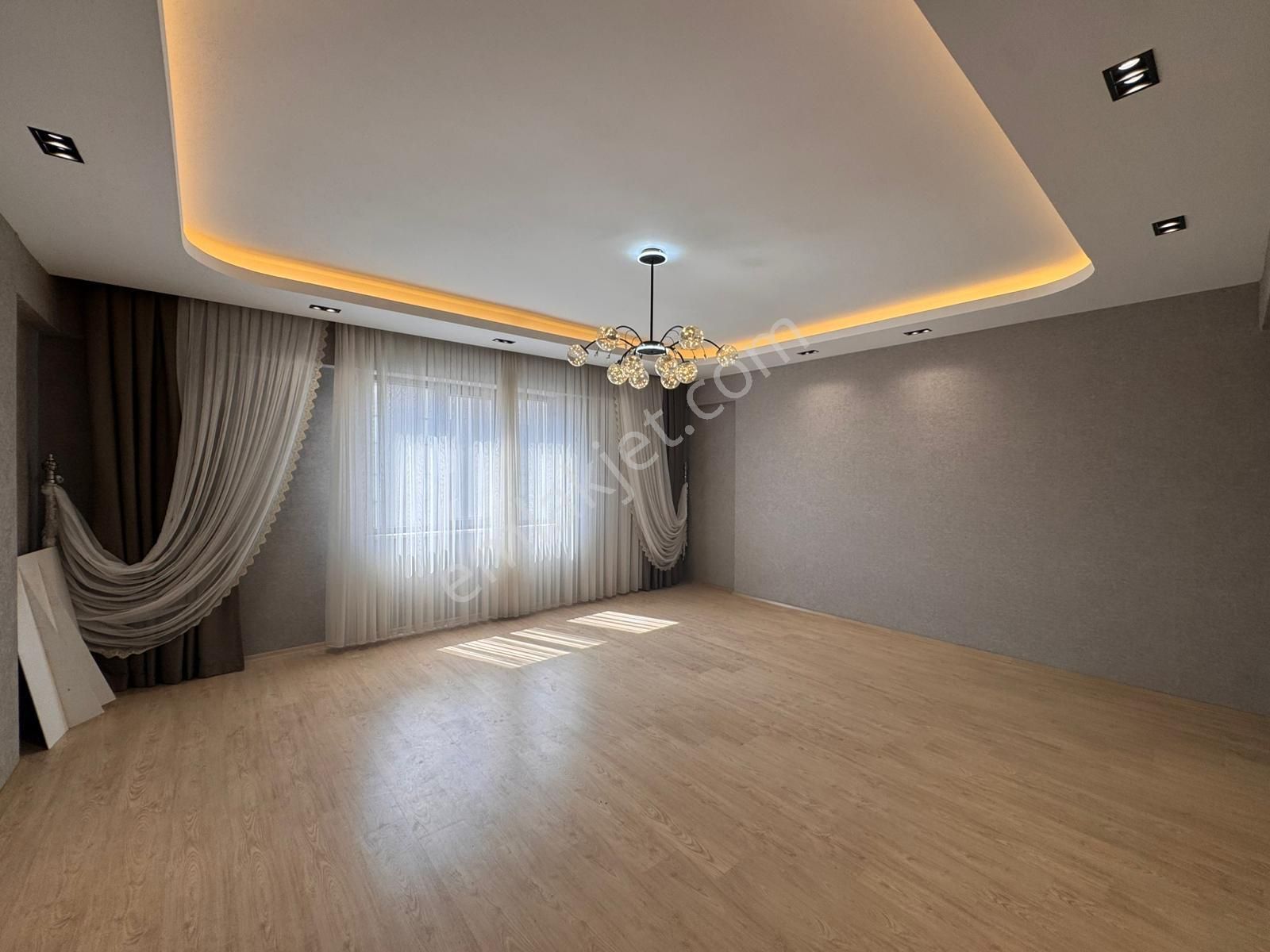 Fıstıklık'da Lüks Sıfır Daire Sağlık Ocağı Yakını - Görsel 10