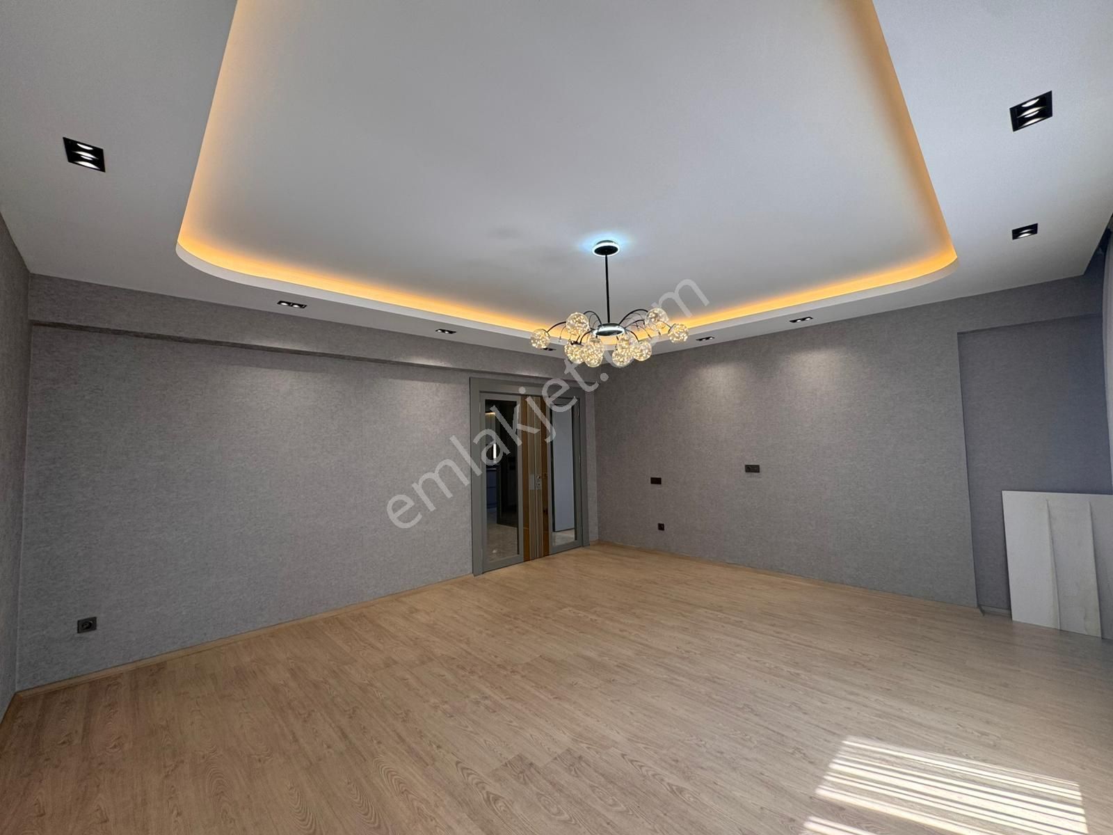 Fıstıklık'da Lüks Sıfır Daire Sağlık Ocağı Yakını - Görsel 12