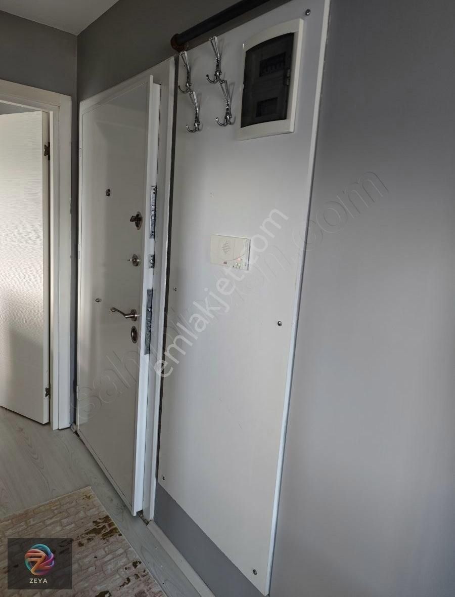 Yenikentte Havuzlu Site İçinde Eşyalı 1+1 - Görsel 19