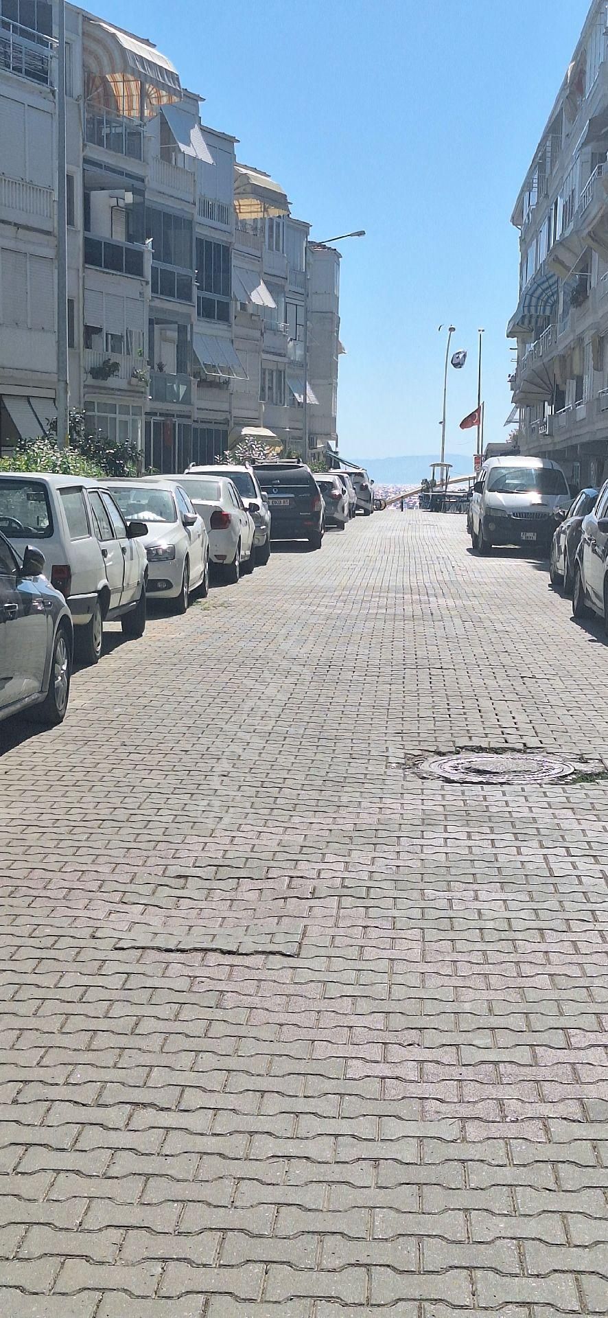 Gemlik K.kumla Feyza Emlak Tan Satılık Deniz Görür Daire - Görsel 3