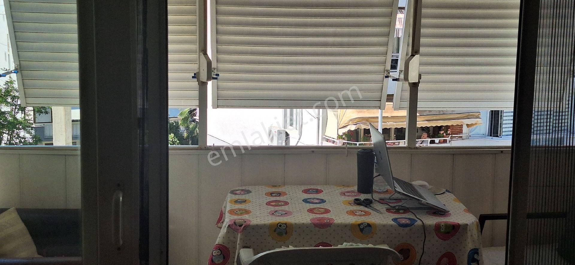 Gemlik K.kumla Feyza Emlak Tan Satılık Deniz Görür Daire - Görsel 8