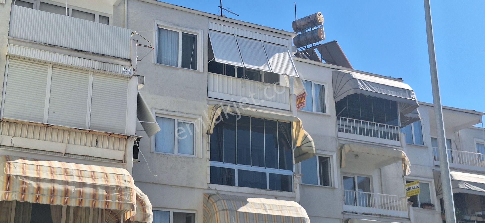 Gemlik K.kumla Feyza Emlak Tan Satılık Deniz Görür Daire