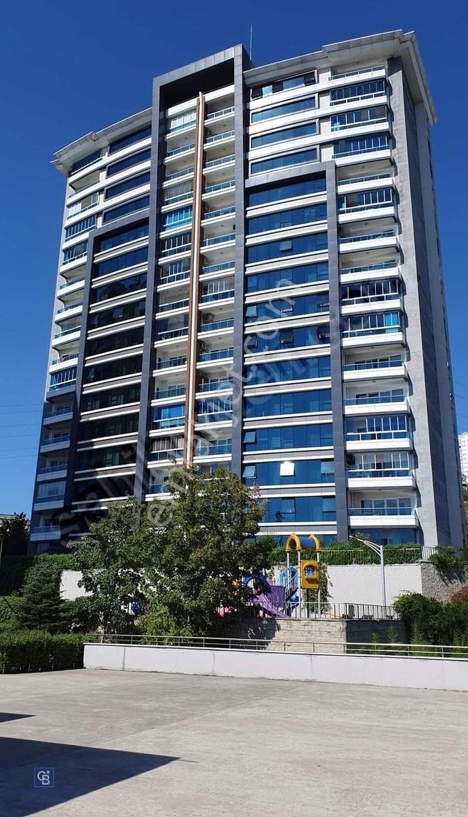 İzmit Yıldız Konutlarında 3+1 Temiz&boş Kiralık Daire
