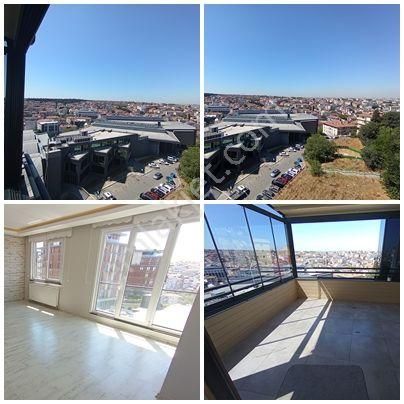 Deva'dan Yeni Binada Belediye Ve Nev Avm Ye Komşu Lüks Dubleks