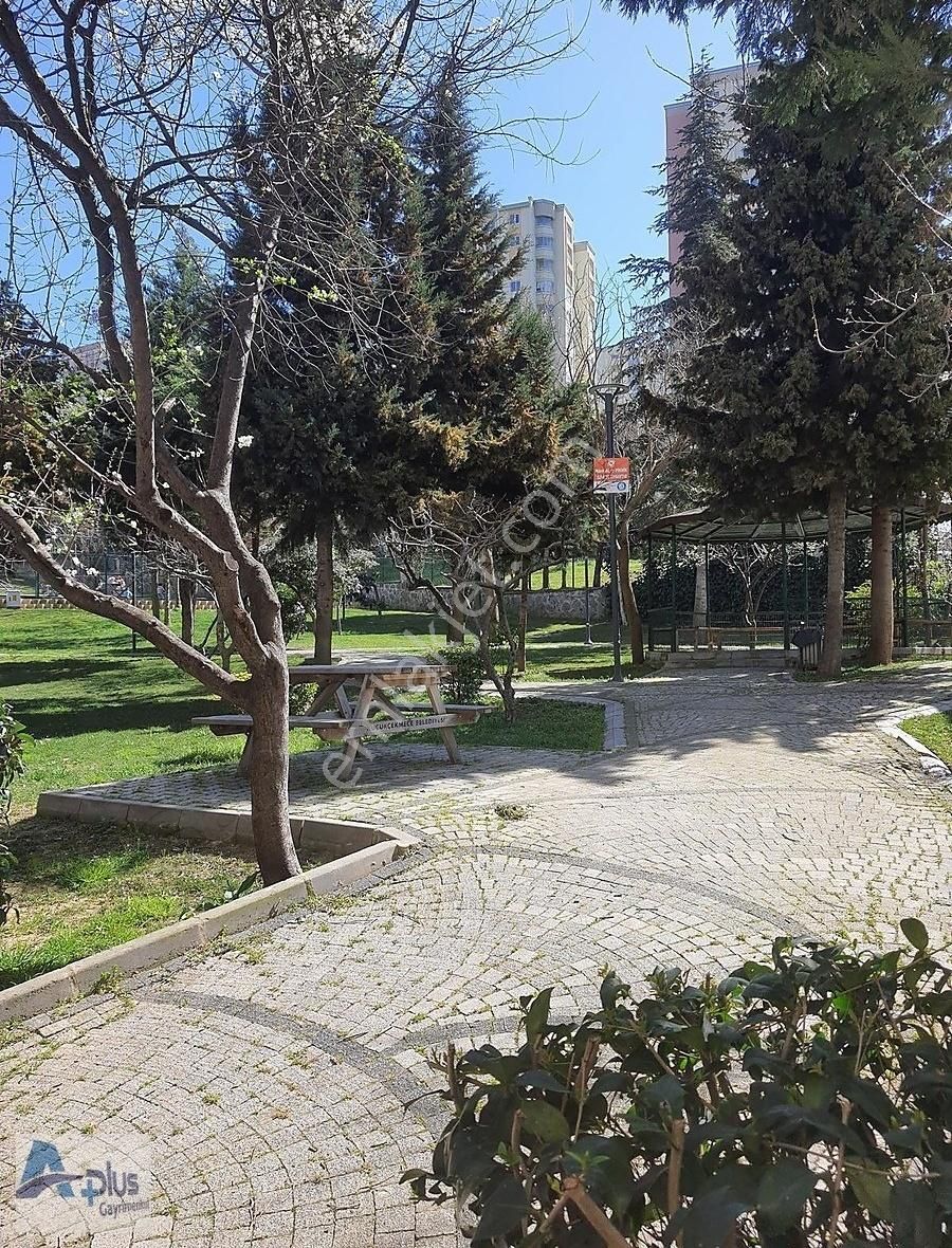 Atakent 1.etap Kutlutaş Blokları Full Yapılı Satılık 2+1 Daire