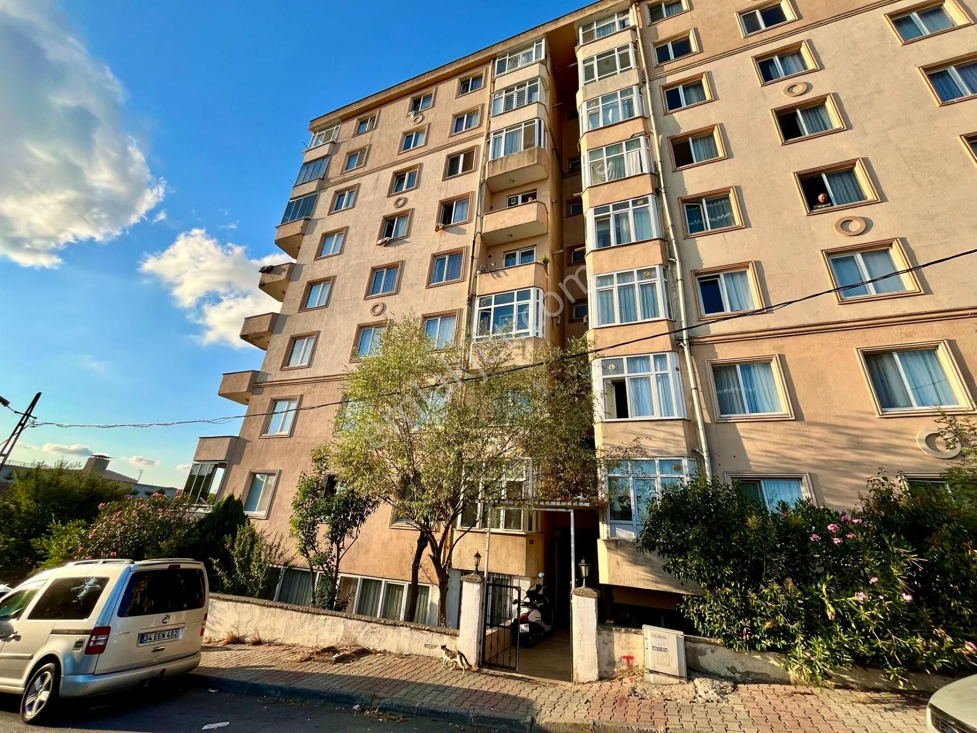 Fatih Mh Pınarkent Sitesinde Satılık 3+1 Daire