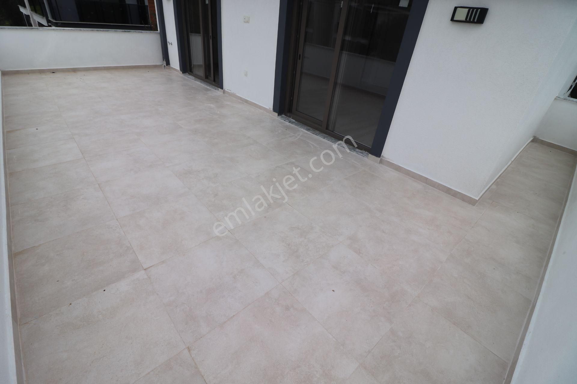 Altınoluk Un Göz Alıcı Doğasıyla Çevrili Lüx 4+1 Villa - Görsel 32