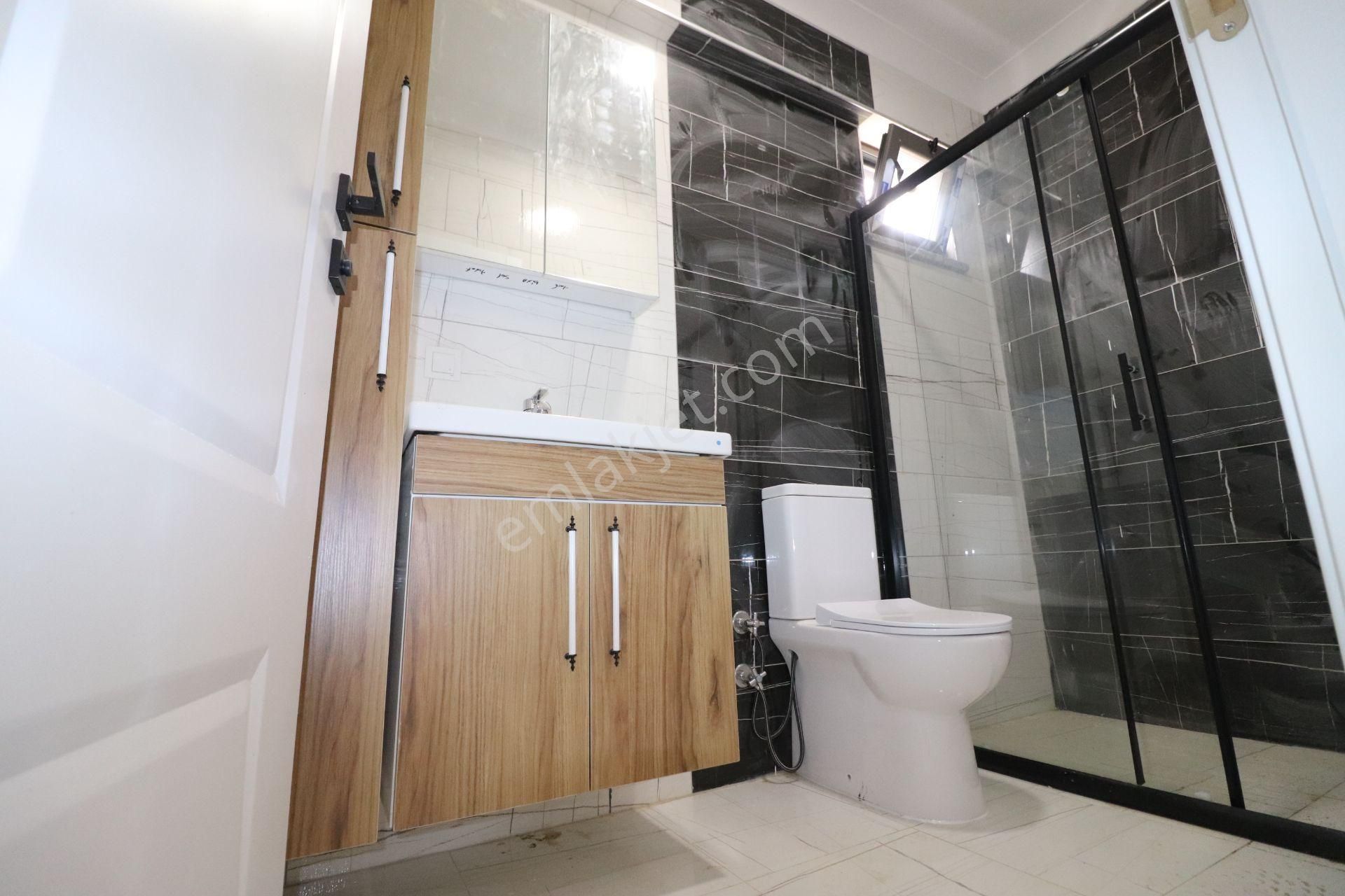 Altınoluk Un Göz Alıcı Doğasıyla Çevrili Lüx 4+1 Villa - Görsel 22