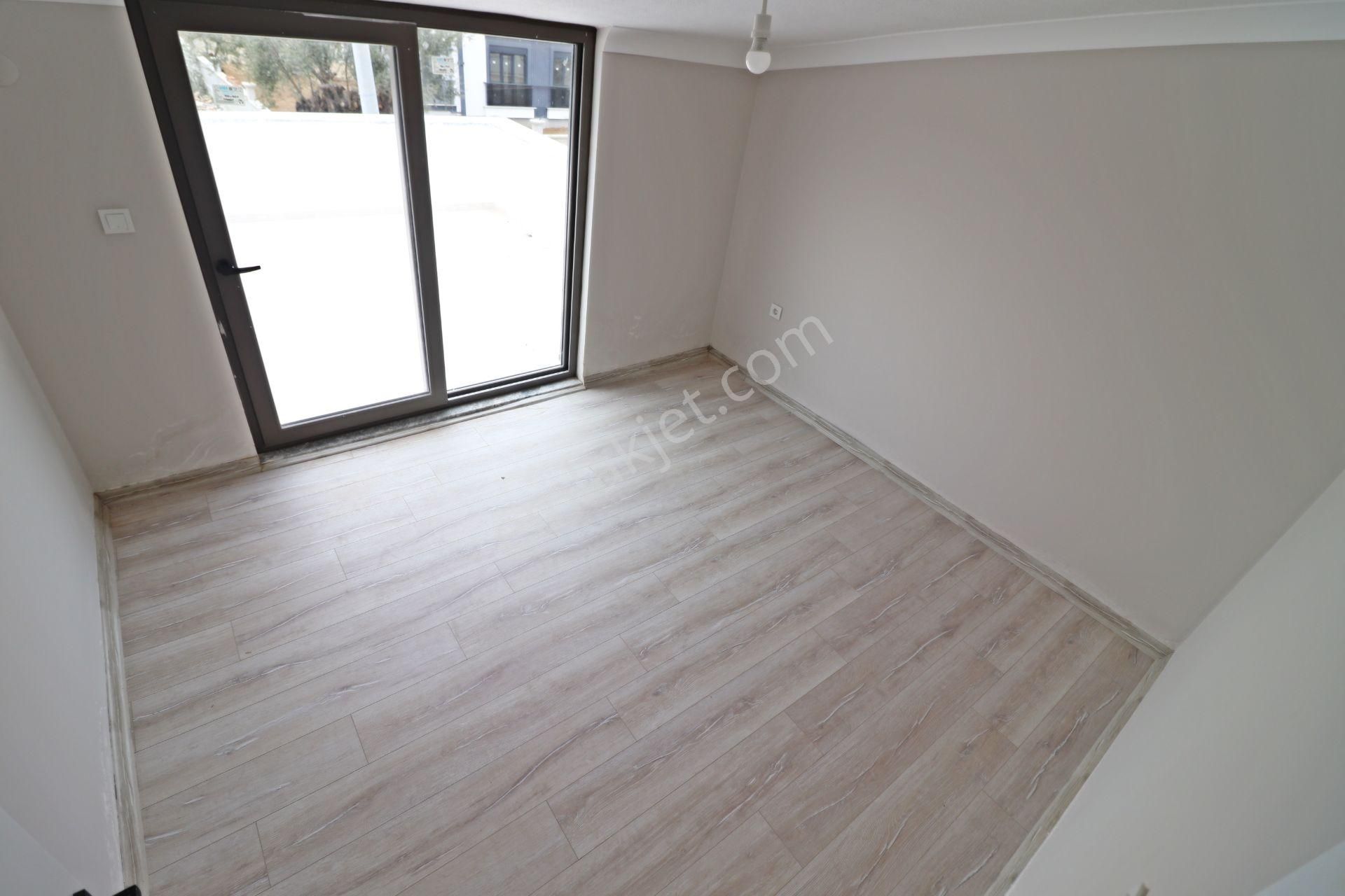 Altınoluk Un Göz Alıcı Doğasıyla Çevrili Lüx 4+1 Villa - Görsel 30