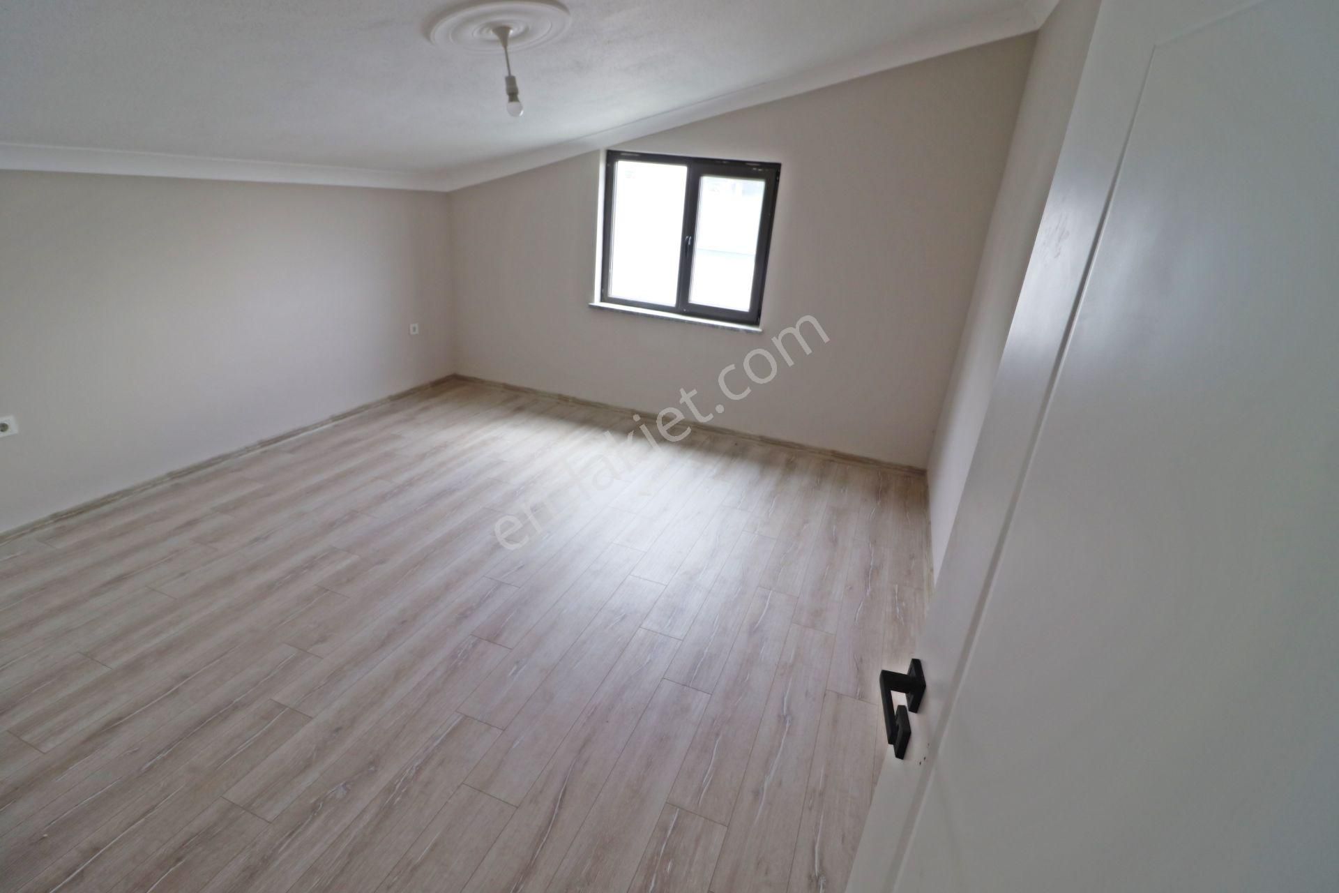 Altınoluk Un Göz Alıcı Doğasıyla Çevrili Lüx 4+1 Villa - Görsel 19