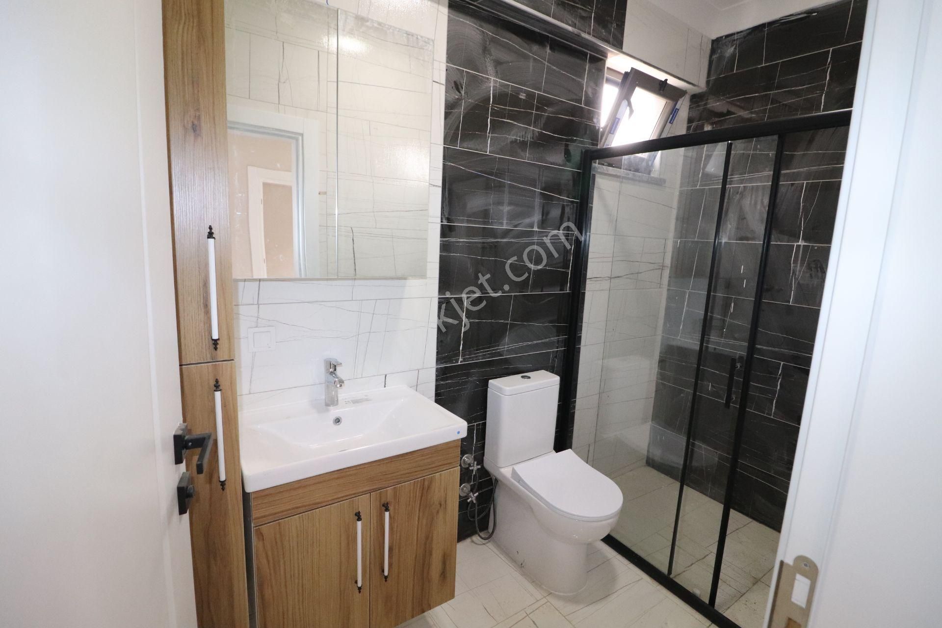 Altınoluk Un Göz Alıcı Doğasıyla Çevrili Lüx 4+1 Villa - Görsel 17