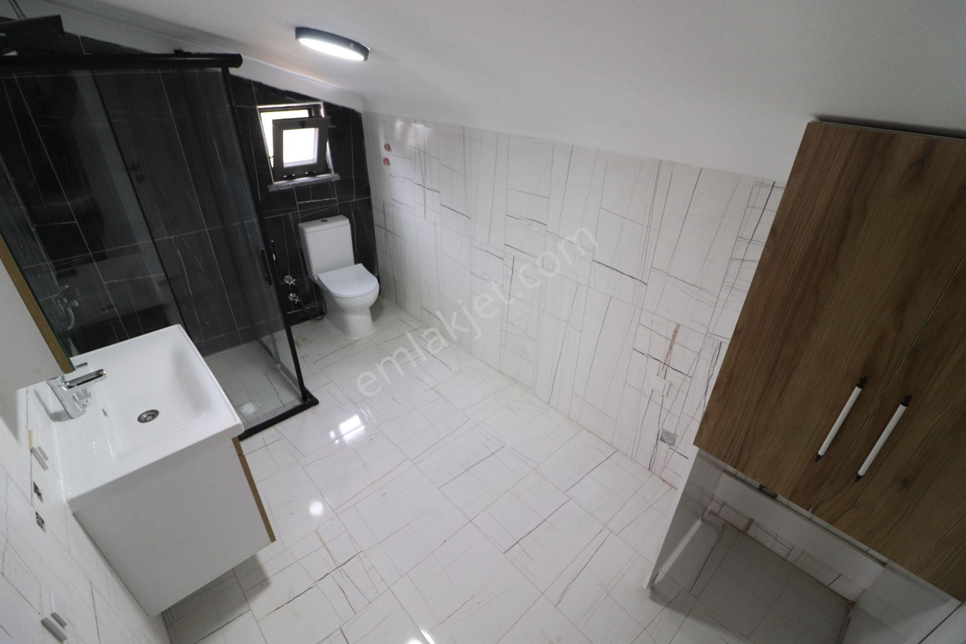 Altınoluk Un Göz Alıcı Doğasıyla Çevrili Lüx 4+1 Villa - Görsel 31