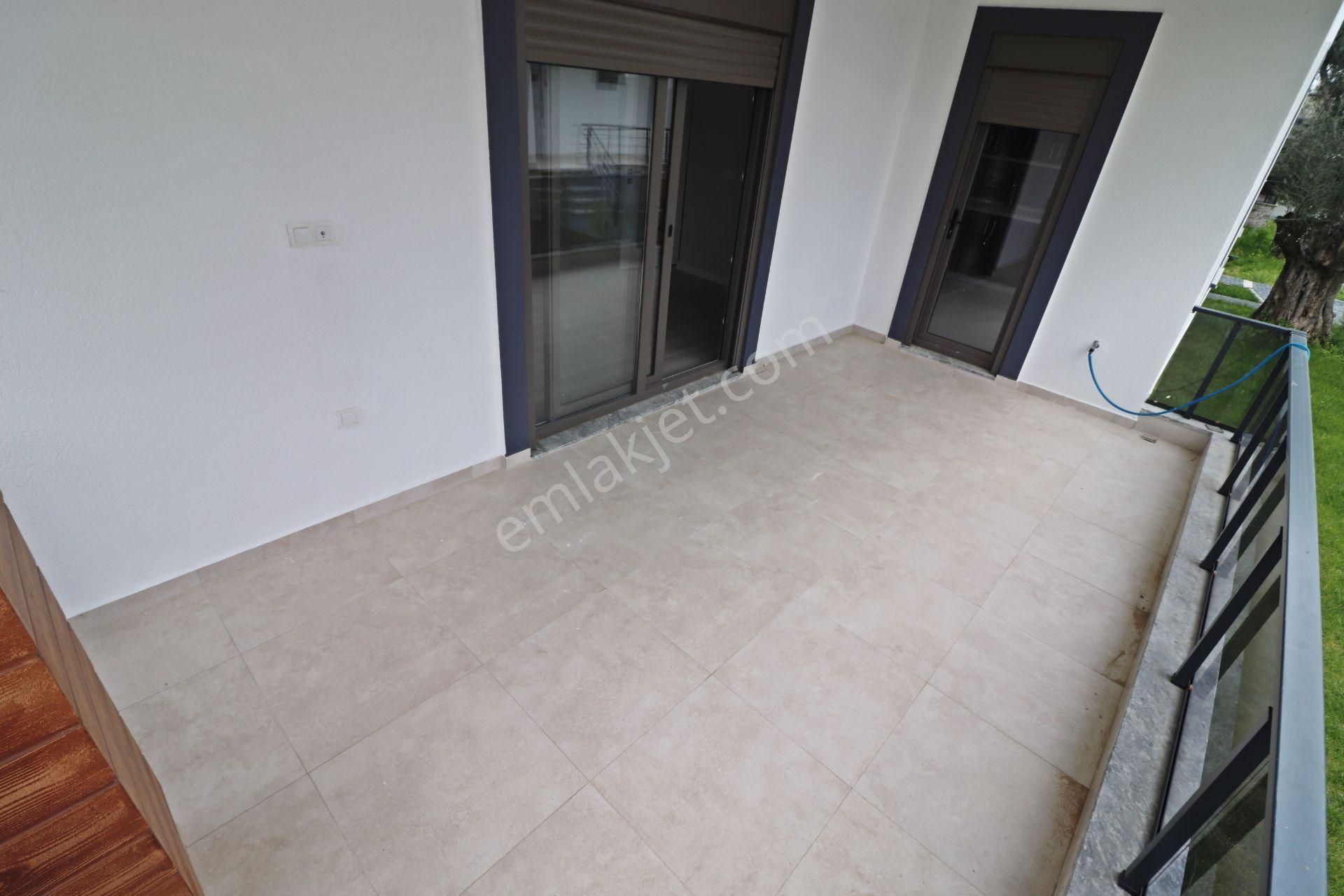 Altınoluk Un Göz Alıcı Doğasıyla Çevrili Lüx 4+1 Villa - Görsel 27