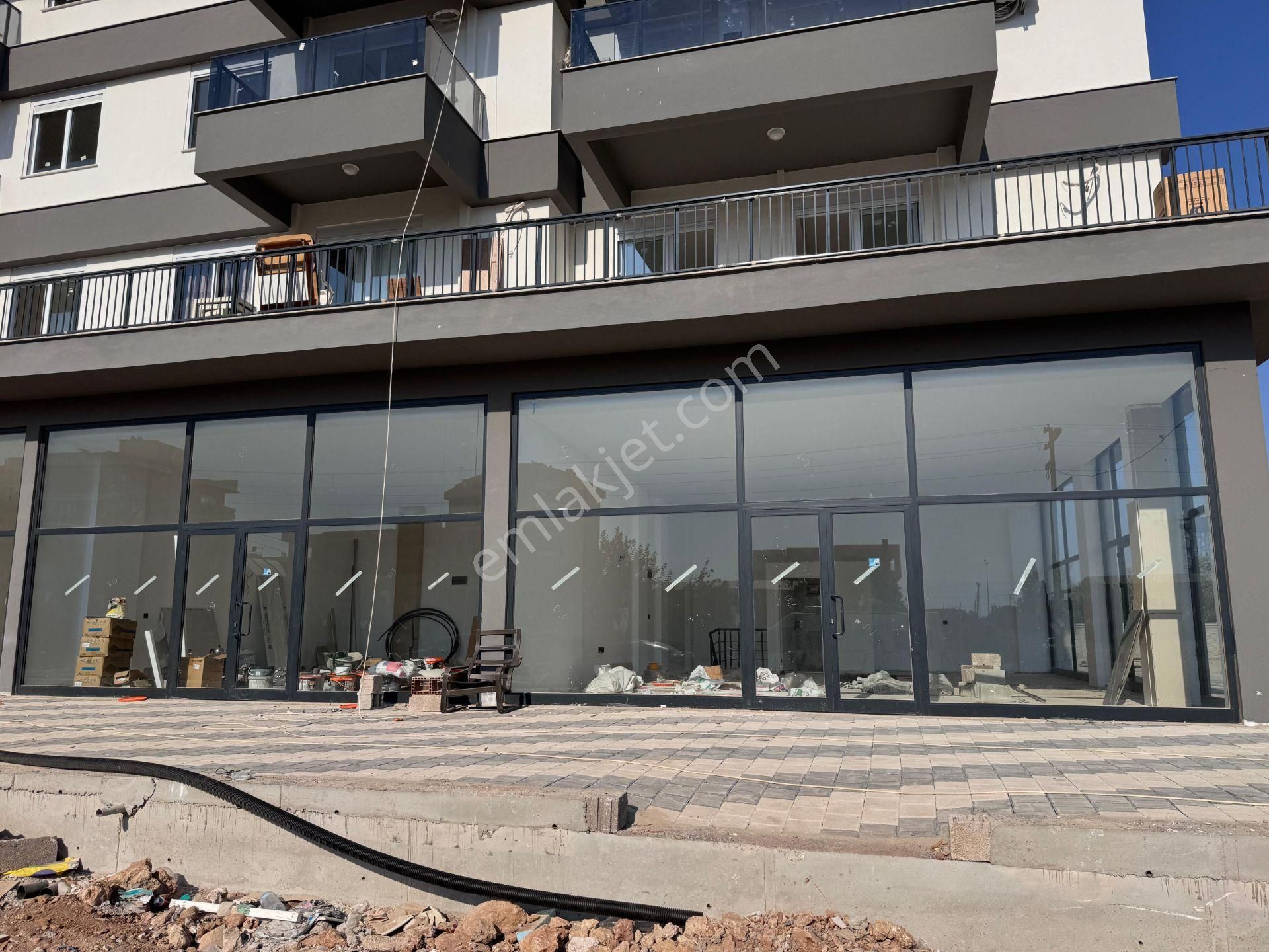 Kardeşkentler Ana Caddeye Cephe Kurumsala Kiralık - Görsel 4