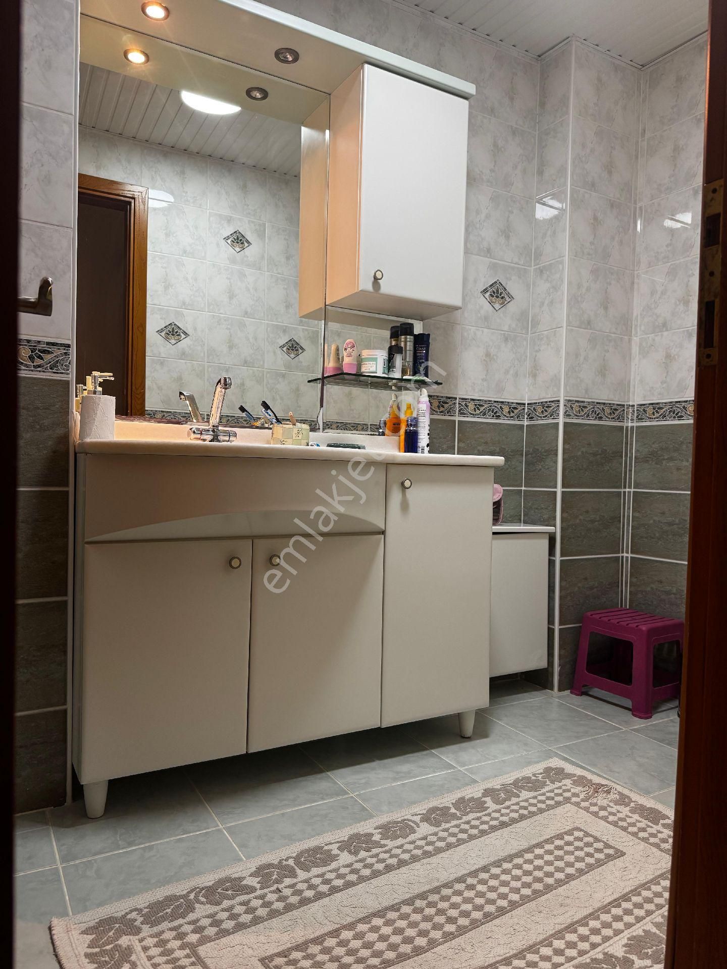 Antalya Dağbeli Merkezde Satılık Villa - Görsel 23