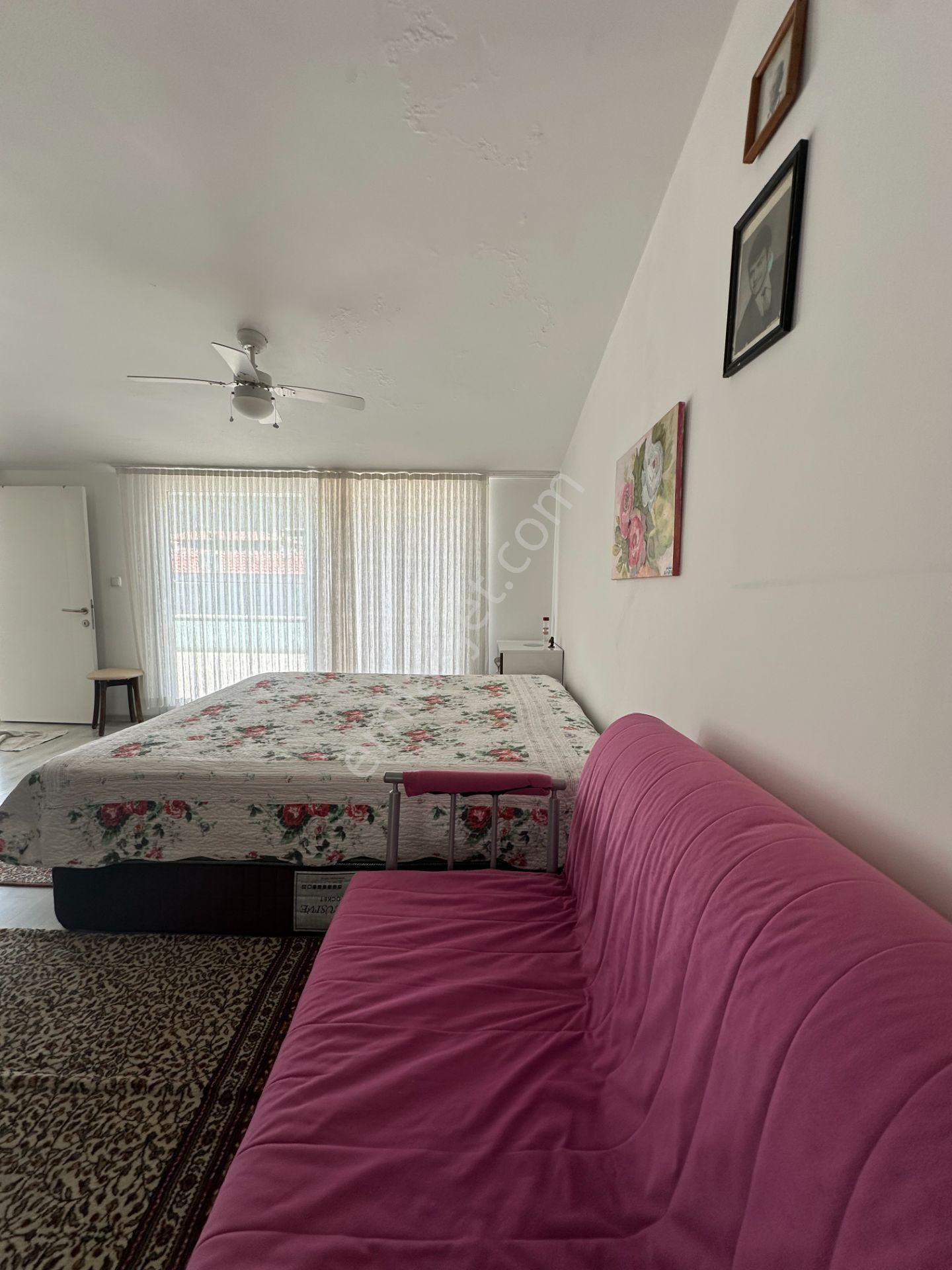 Kuşadası Güzelçamlı Mahallesinde Satılık Villa - Görsel 34