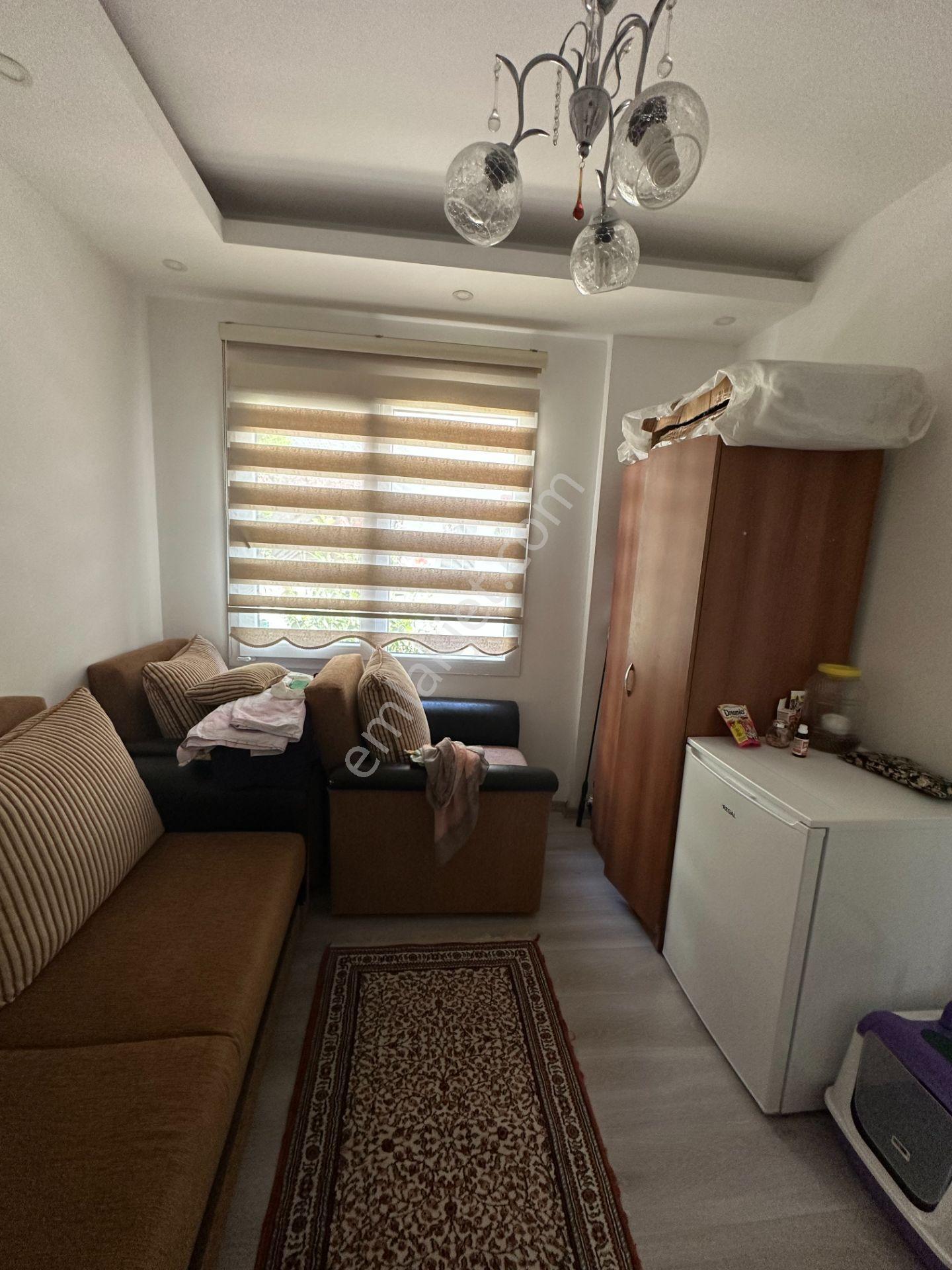 Kuşadası Güzelçamlı Mahallesinde Satılık Villa - Görsel 16