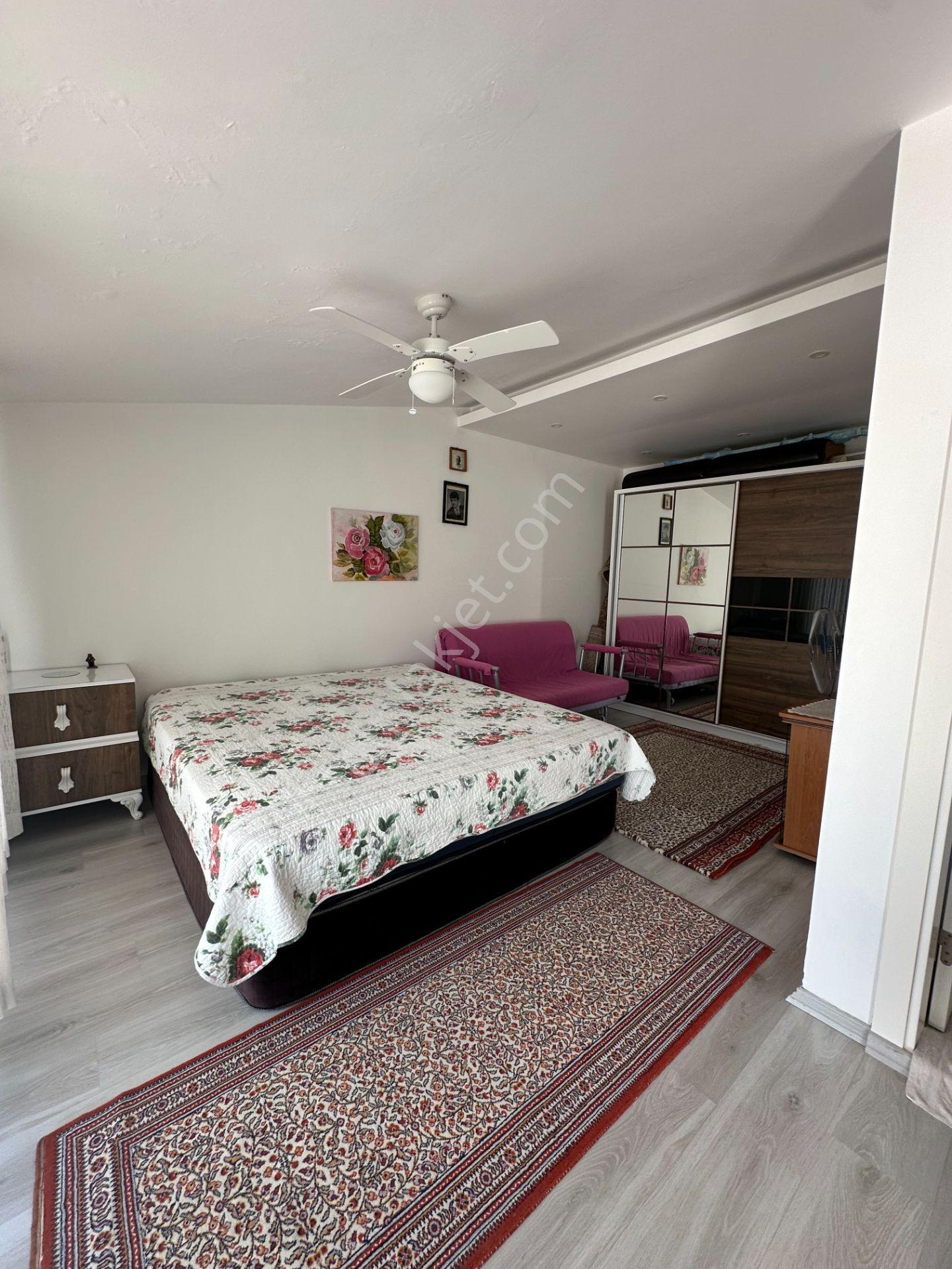 Kuşadası Güzelçamlı Mahallesinde Satılık Villa - Görsel 32