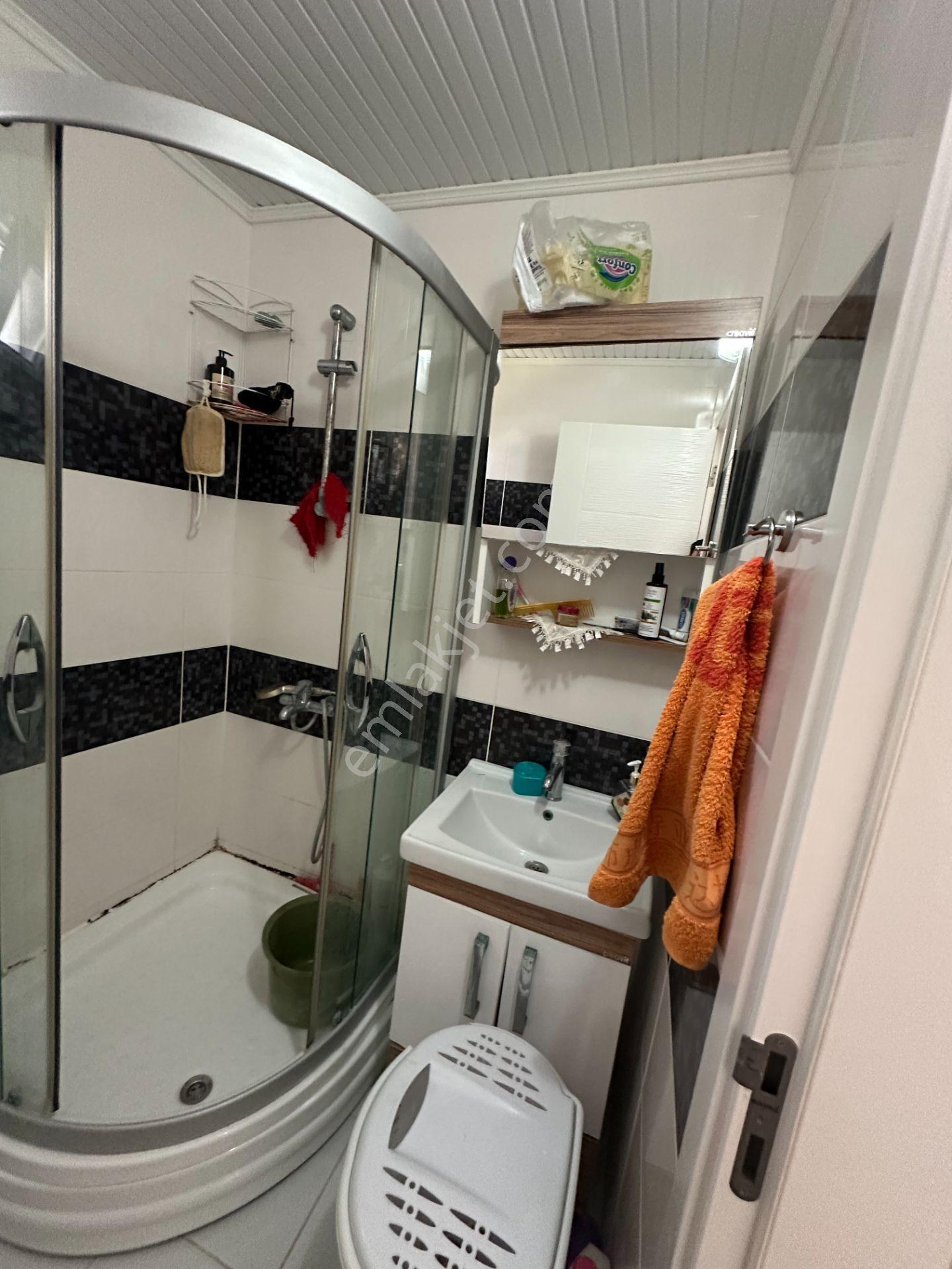Kuşadası Güzelçamlı Mahallesinde Satılık Villa - Görsel 23