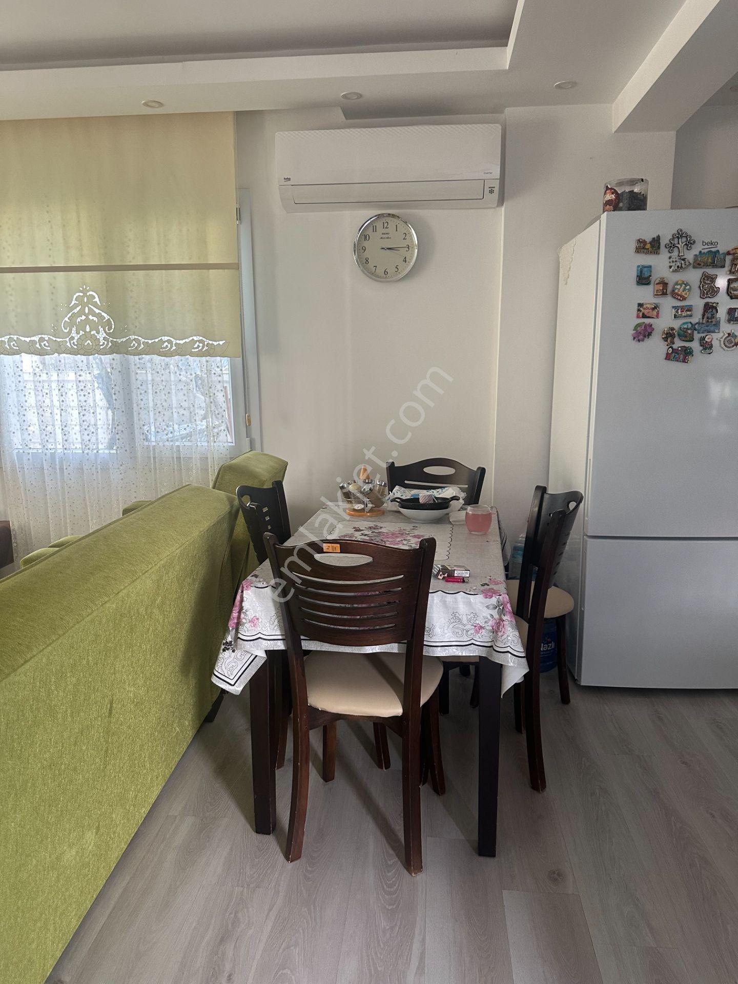Kuşadası Güzelçamlı Mahallesinde Satılık Villa - Görsel 6
