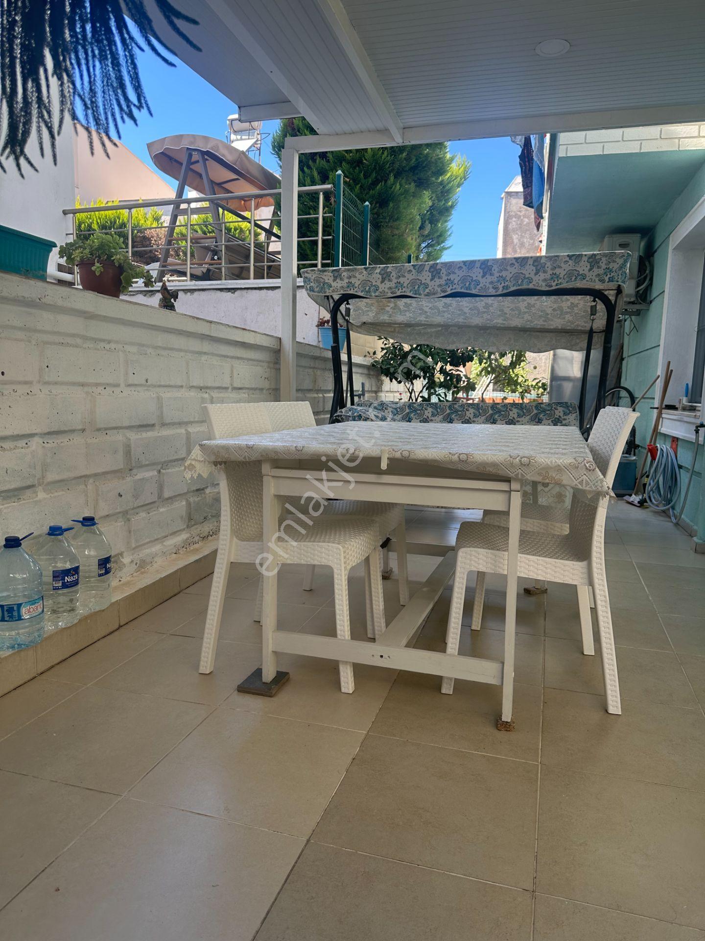 Kuşadası Güzelçamlı Mahallesinde Satılık Villa - Görsel 2