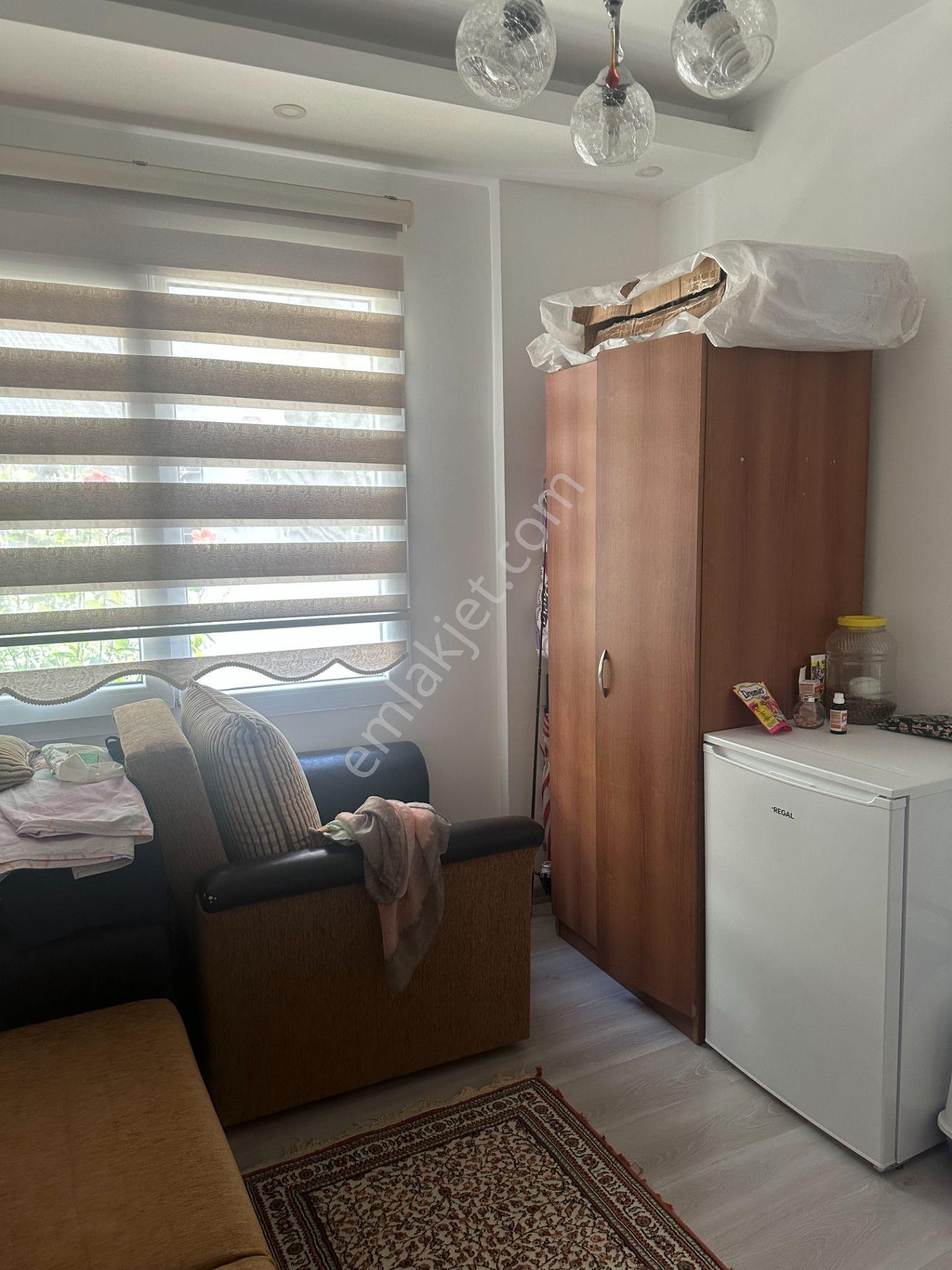 Kuşadası Güzelçamlı Mahallesinde Satılık Villa - Görsel 9