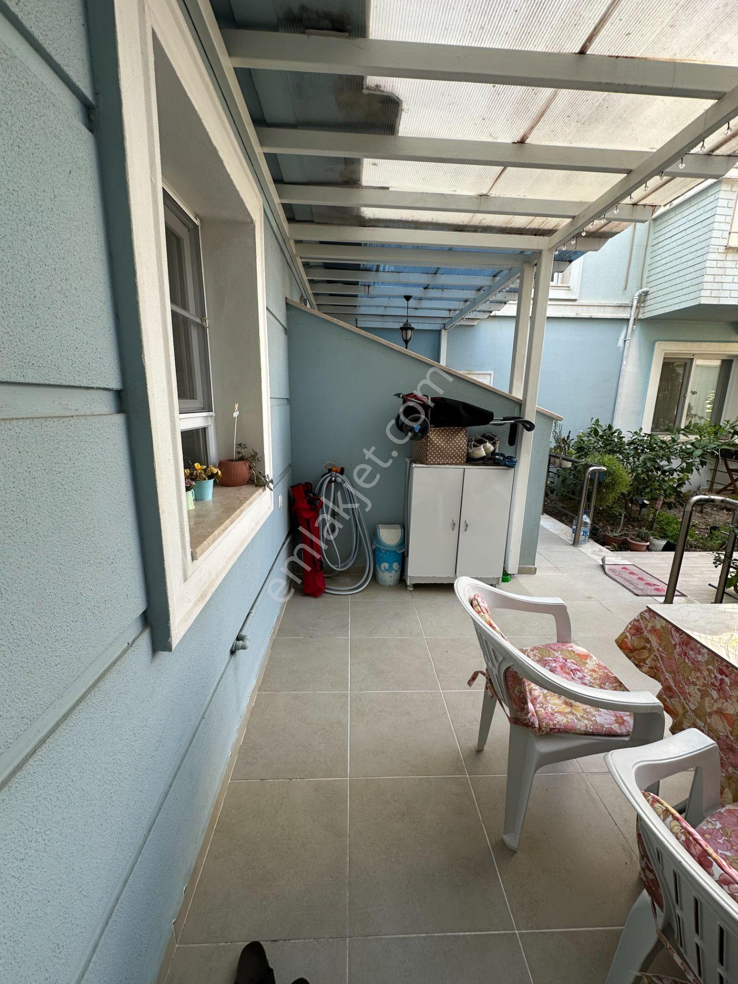 Kuşadası Güzelçamlı Mahallesinde Satılık Villa - Görsel 18