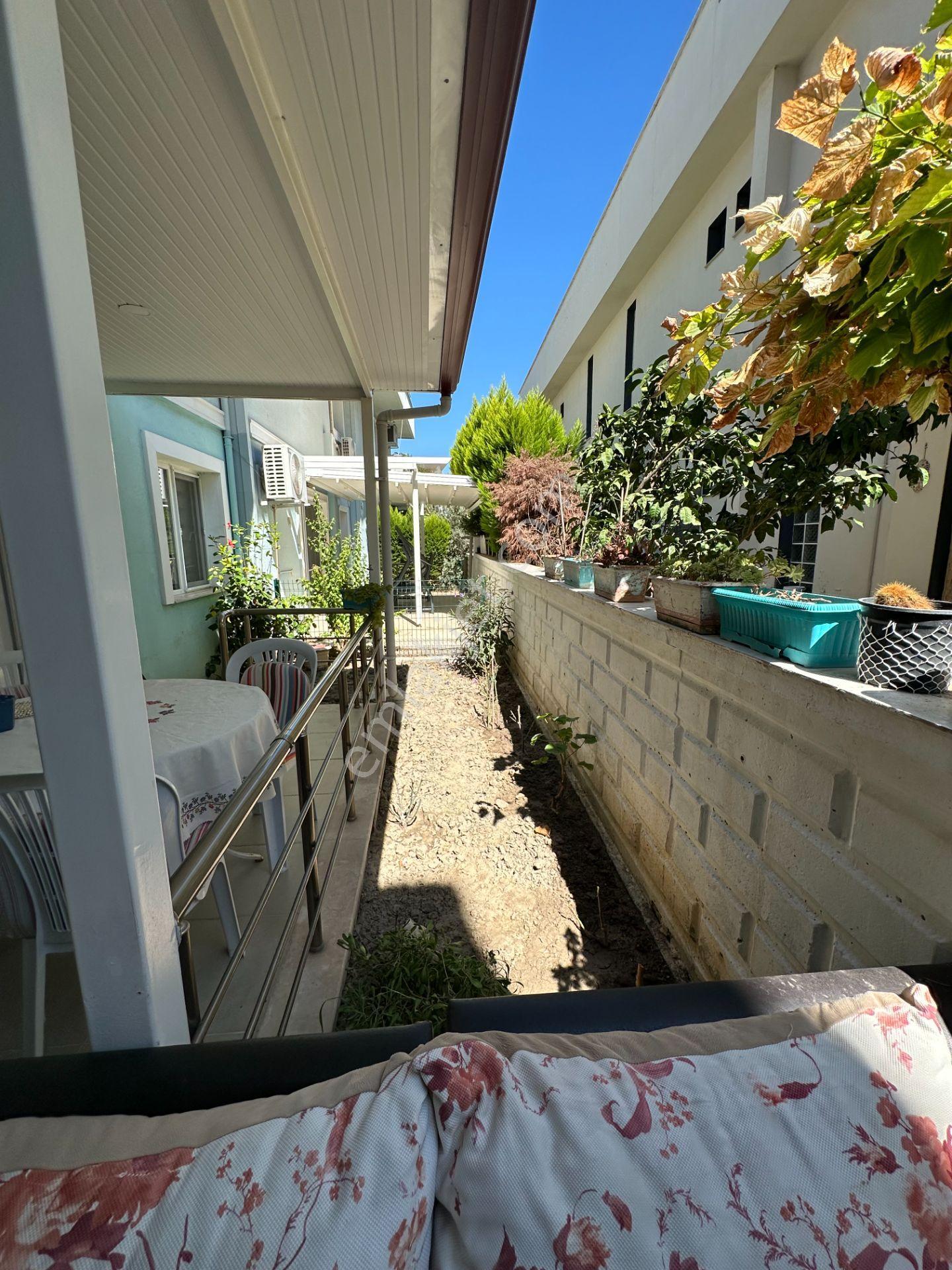 Kuşadası Güzelçamlı Mahallesinde Satılık Villa - Görsel 13