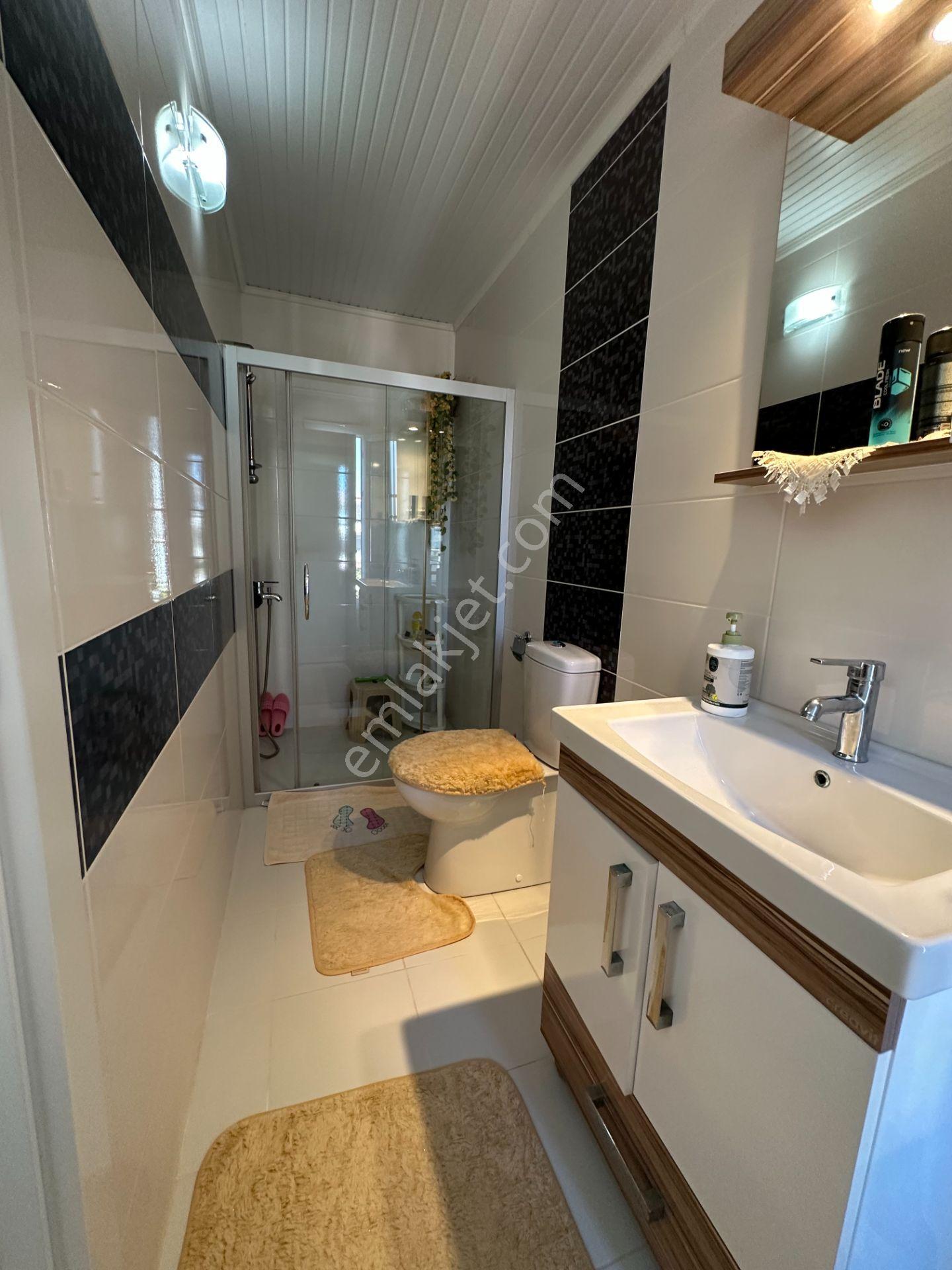 Kuşadası Güzelçamlı Mahallesinde Satılık Villa - Görsel 29
