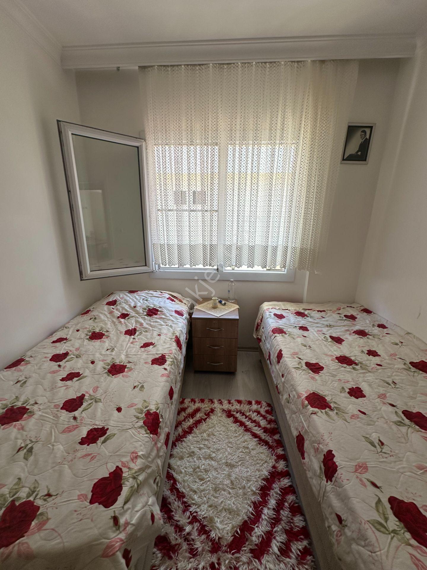 Kuşadası Güzelçamlı Mahallesinde Satılık Villa - Görsel 24