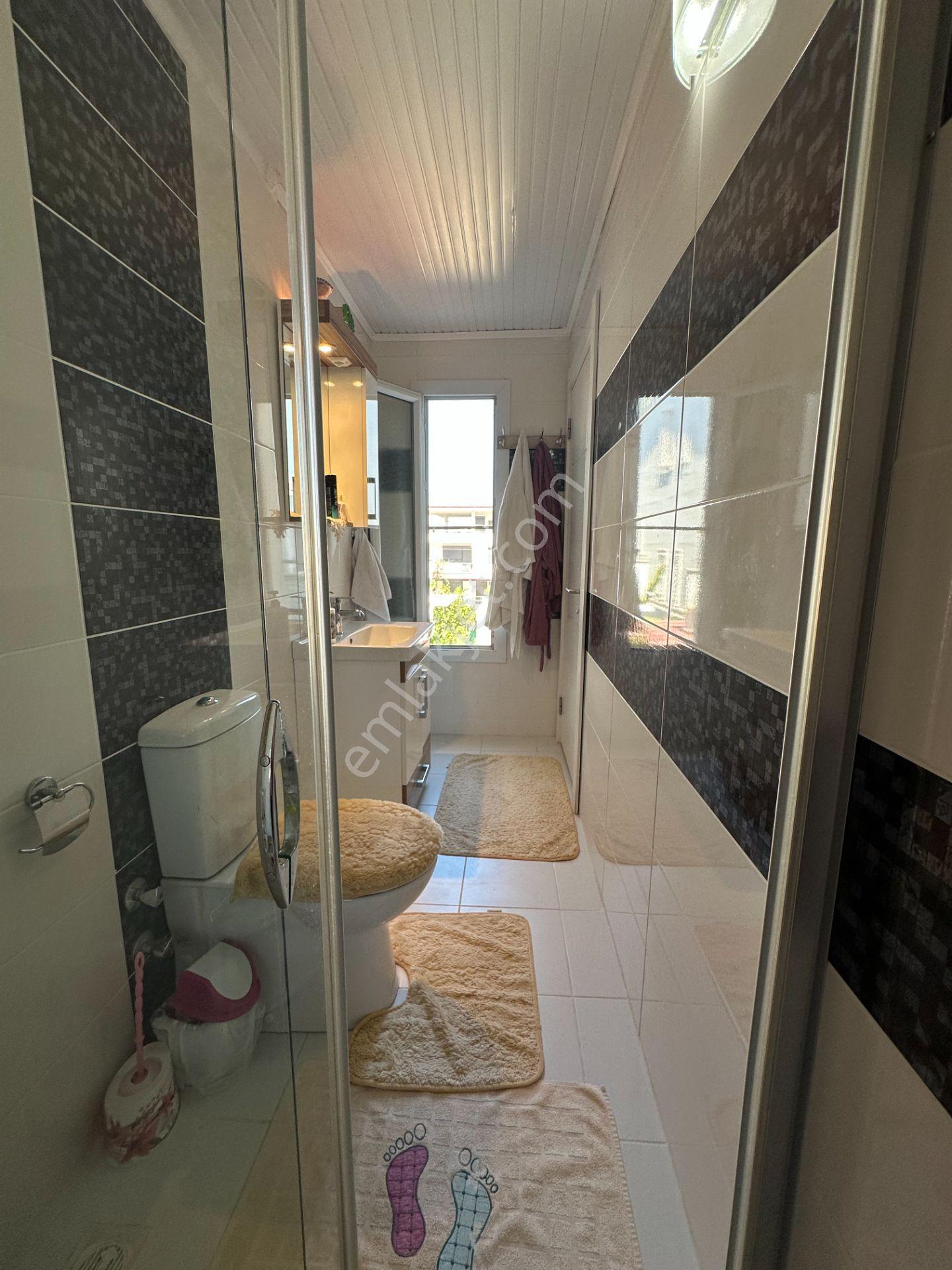 Kuşadası Güzelçamlı Mahallesinde Satılık Villa - Görsel 30