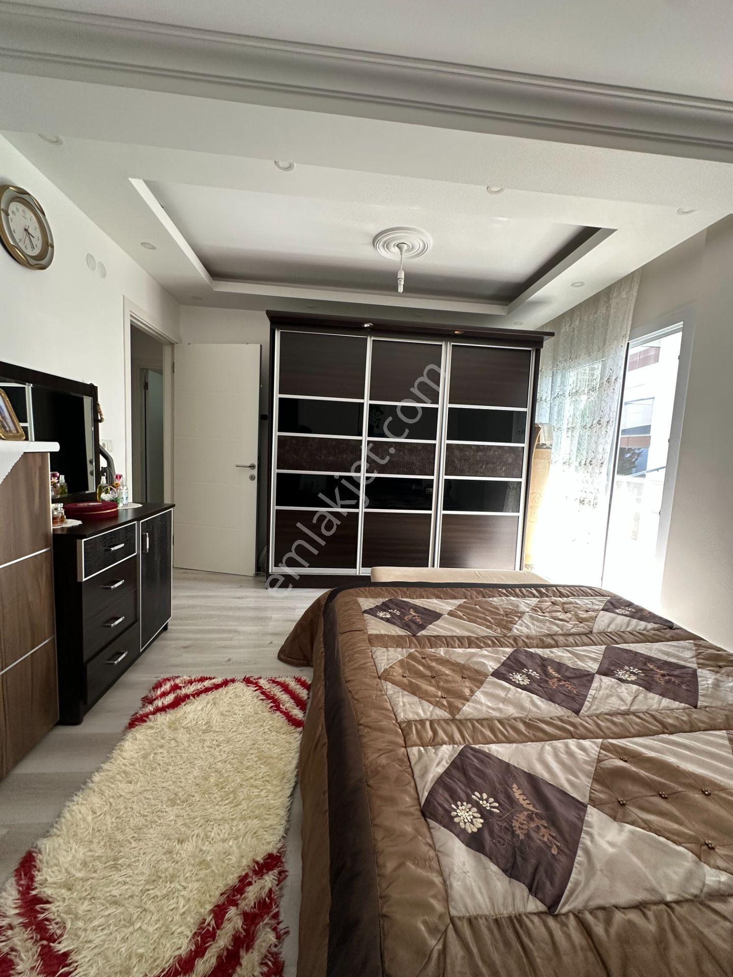 Kuşadası Güzelçamlı Mahallesinde Satılık Villa - Görsel 28