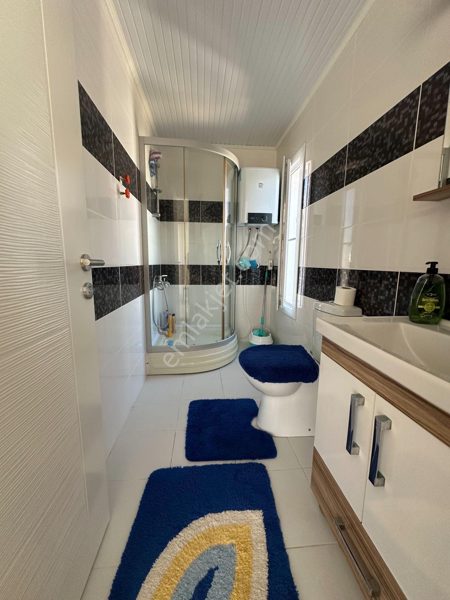 Kuşadası Güzelçamlı Mahallesinde Satılık Villa - Görsel 35