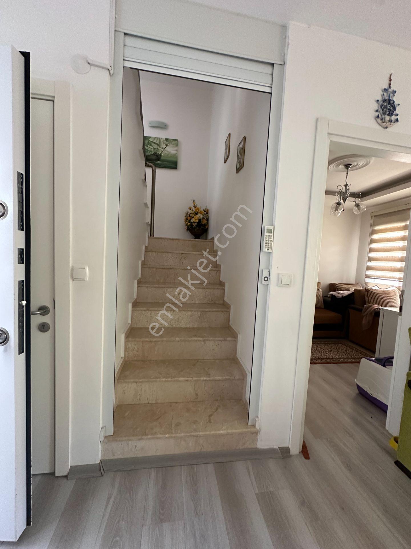 Kuşadası Güzelçamlı Mahallesinde Satılık Villa - Görsel 20