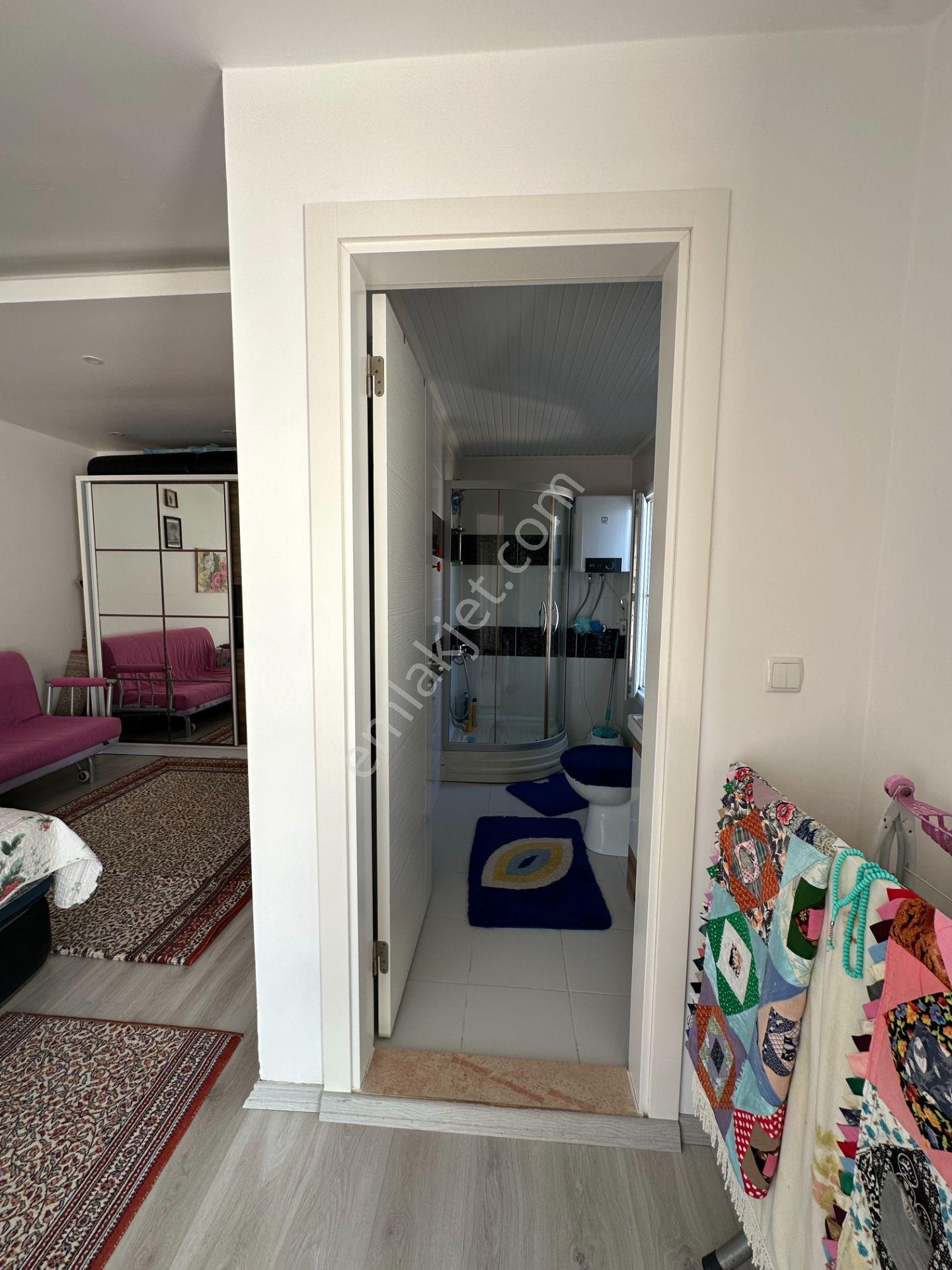 Kuşadası Güzelçamlı Mahallesinde Satılık Villa - Görsel 33