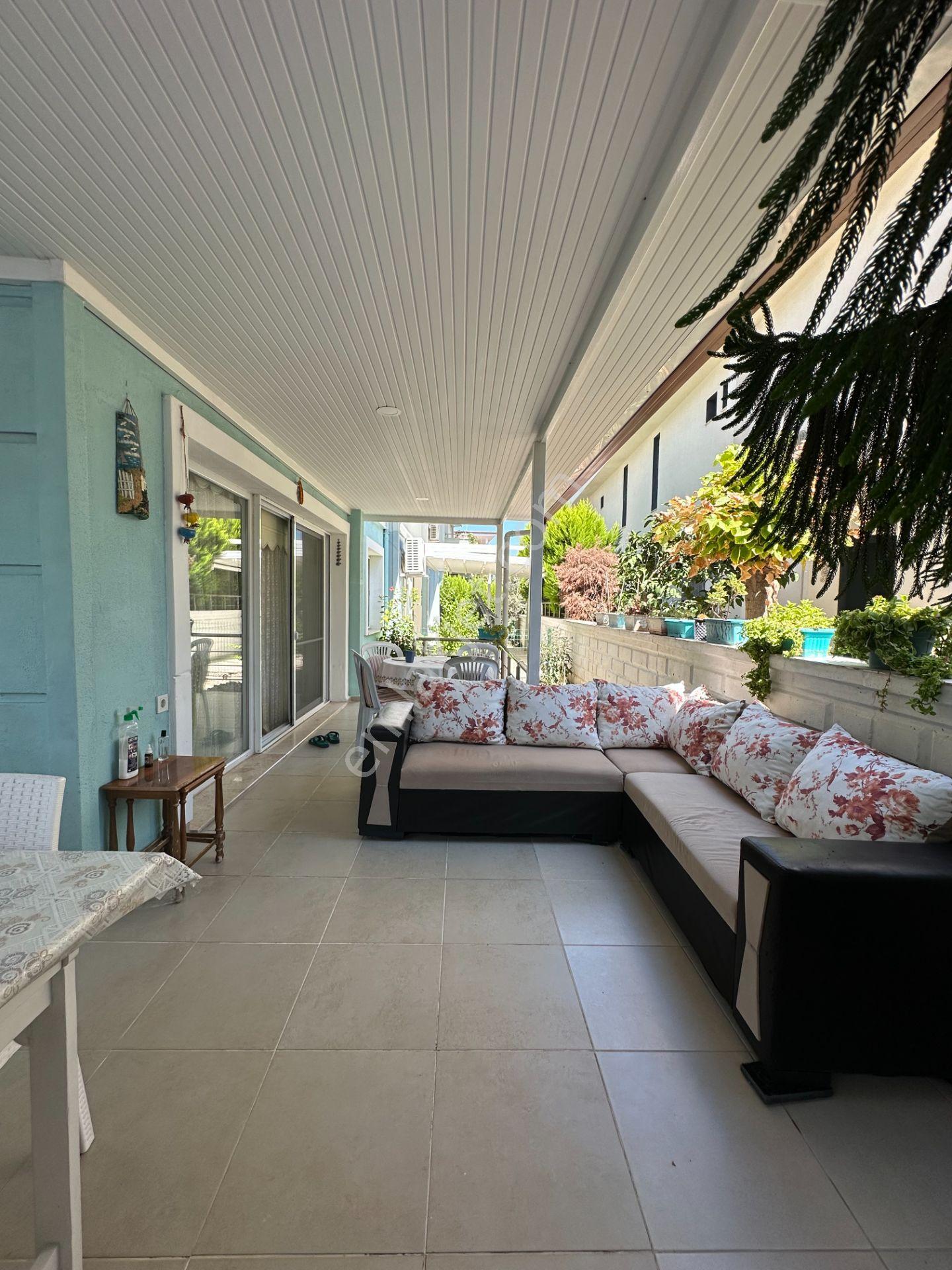 Kuşadası Güzelçamlı Mahallesinde Satılık Villa - Görsel 12