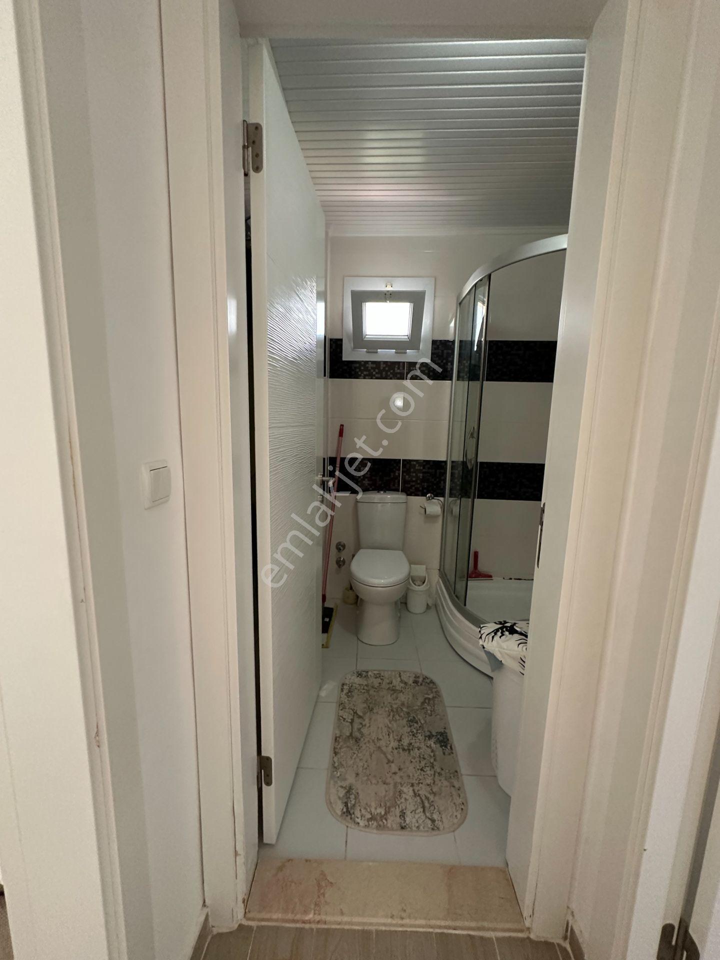Kuşadası Güzelçamlı Mahallesinde Satılık Villa - Görsel 22