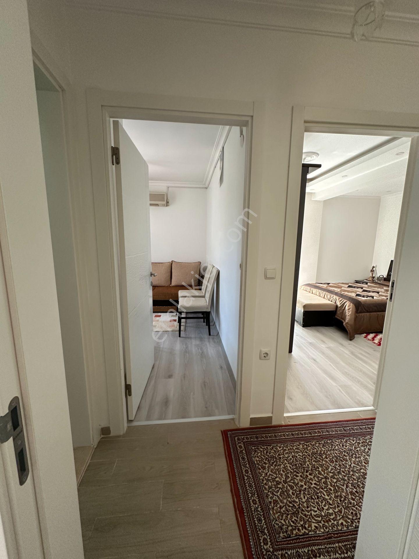 Kuşadası Güzelçamlı Mahallesinde Satılık Villa - Görsel 25