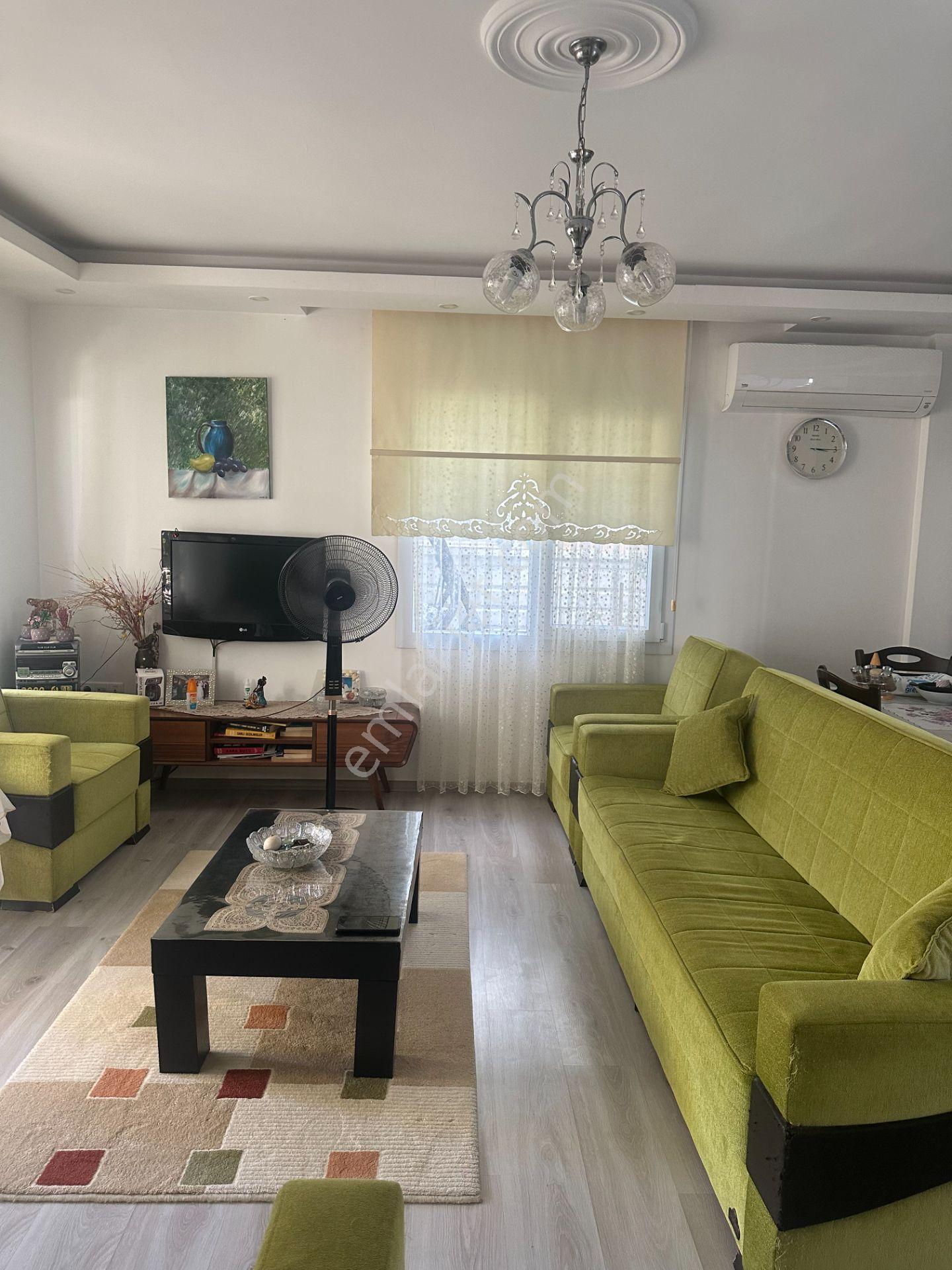 Kuşadası Güzelçamlı Mahallesinde Satılık Villa - Görsel 7