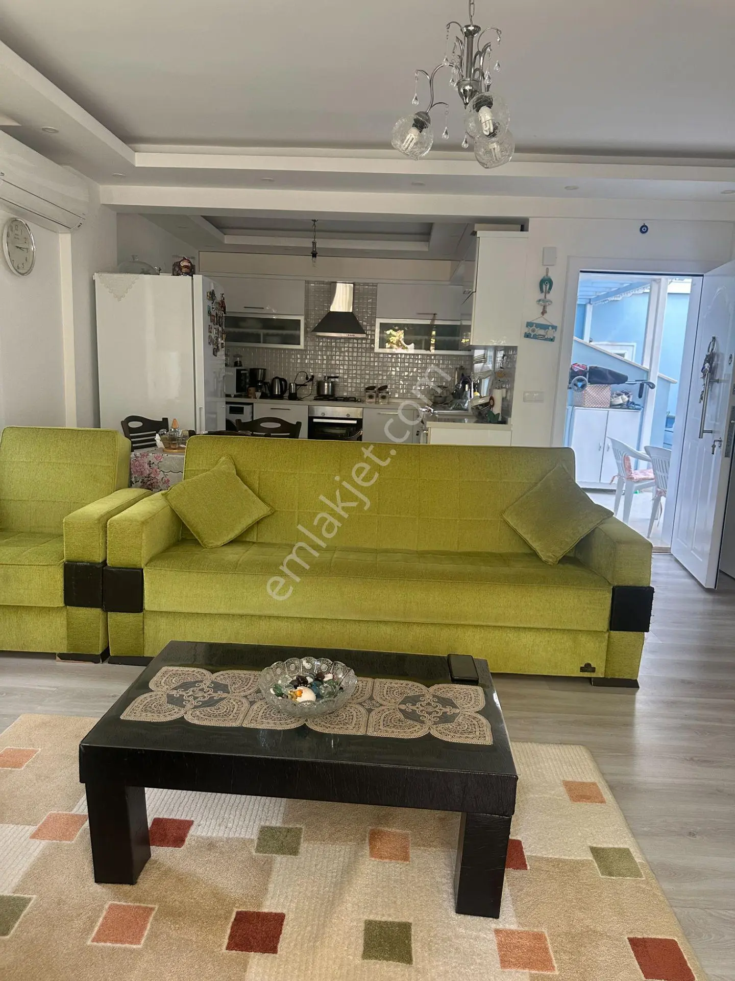 Kuşadası Güzelçamlı Mahallesinde Satılık Villa - Görsel 5
